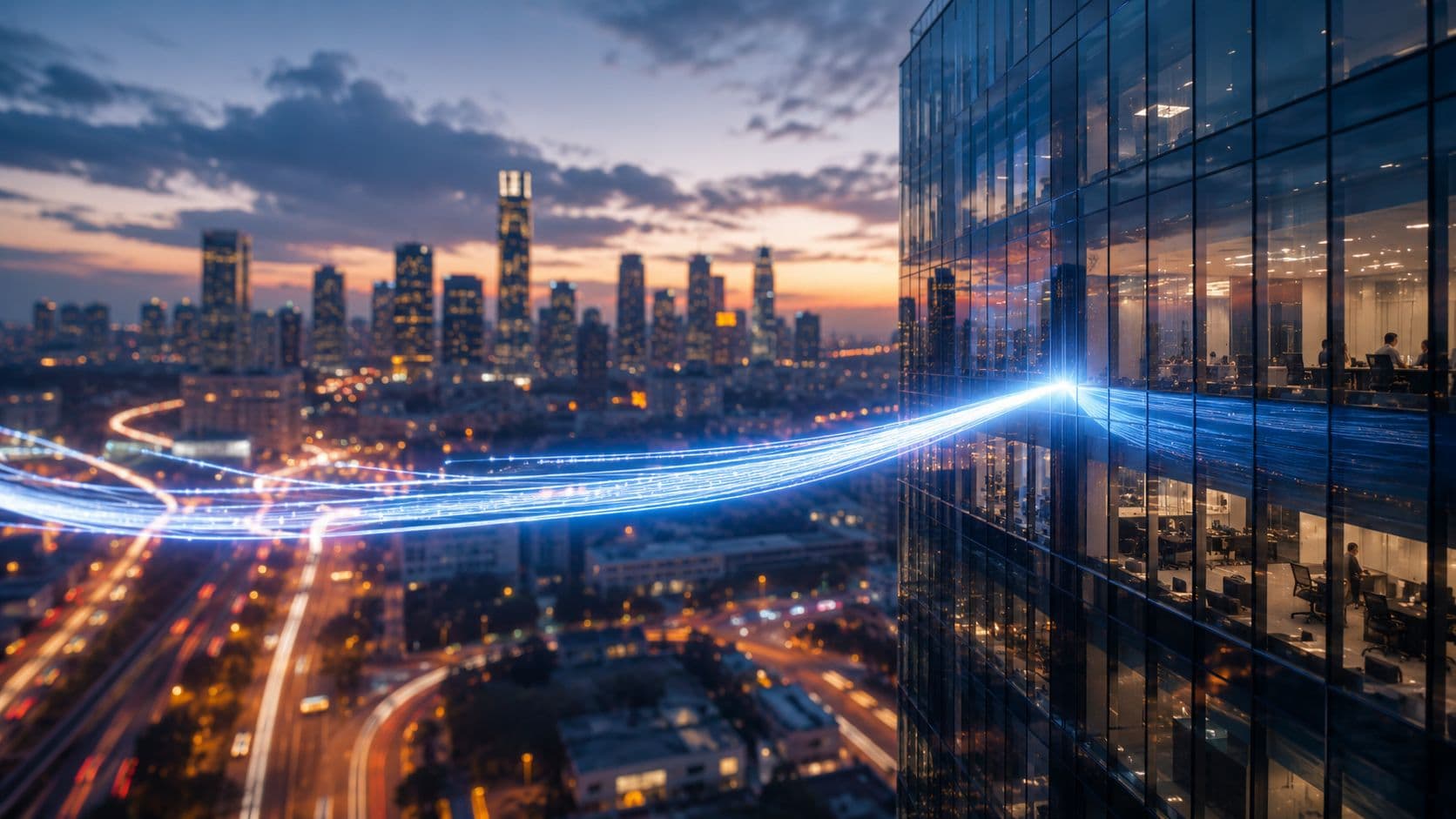 Dedicated Internet Access: Your 2026 Business Guide