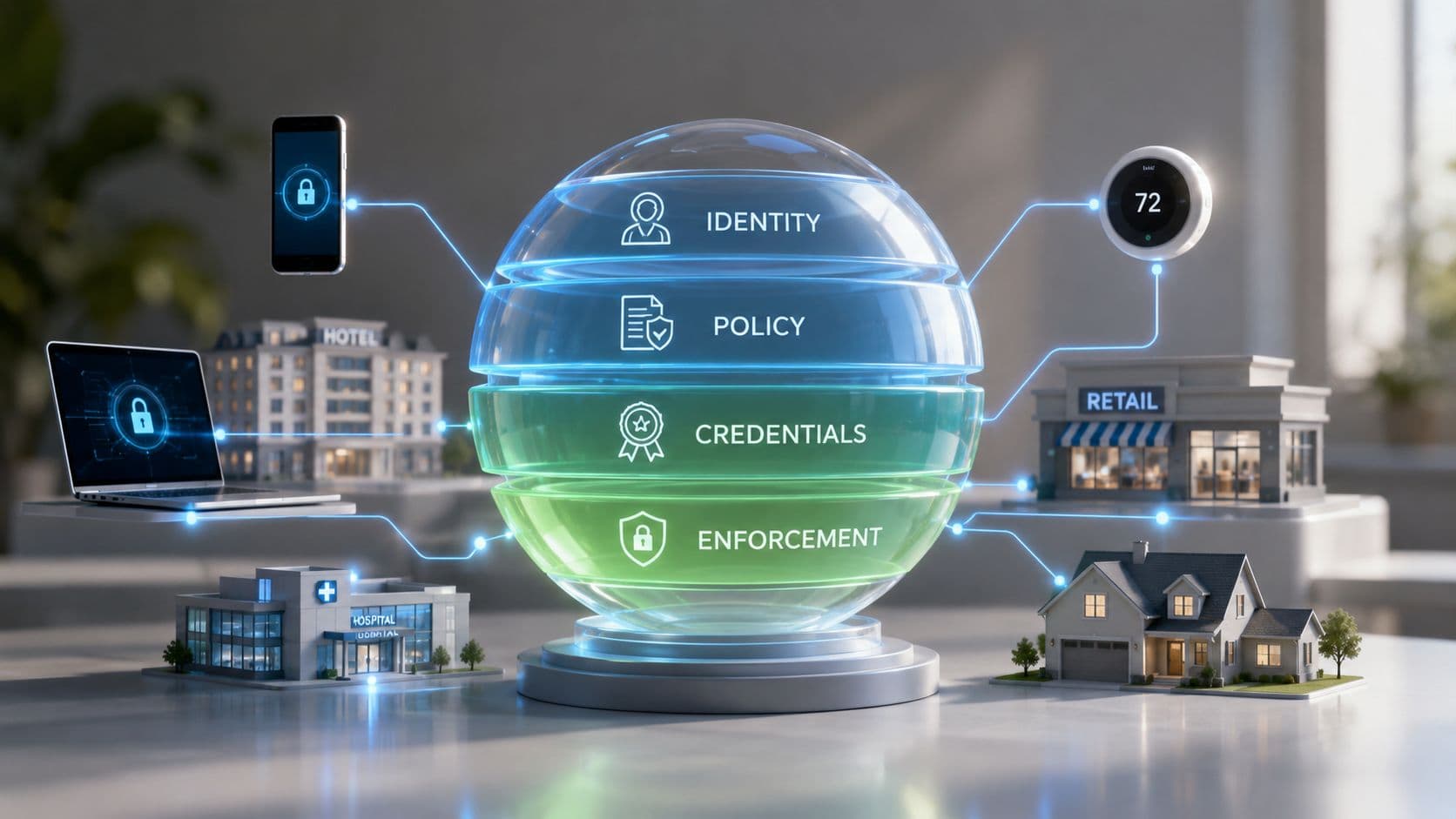 Unified Access Management: A Complete Guide