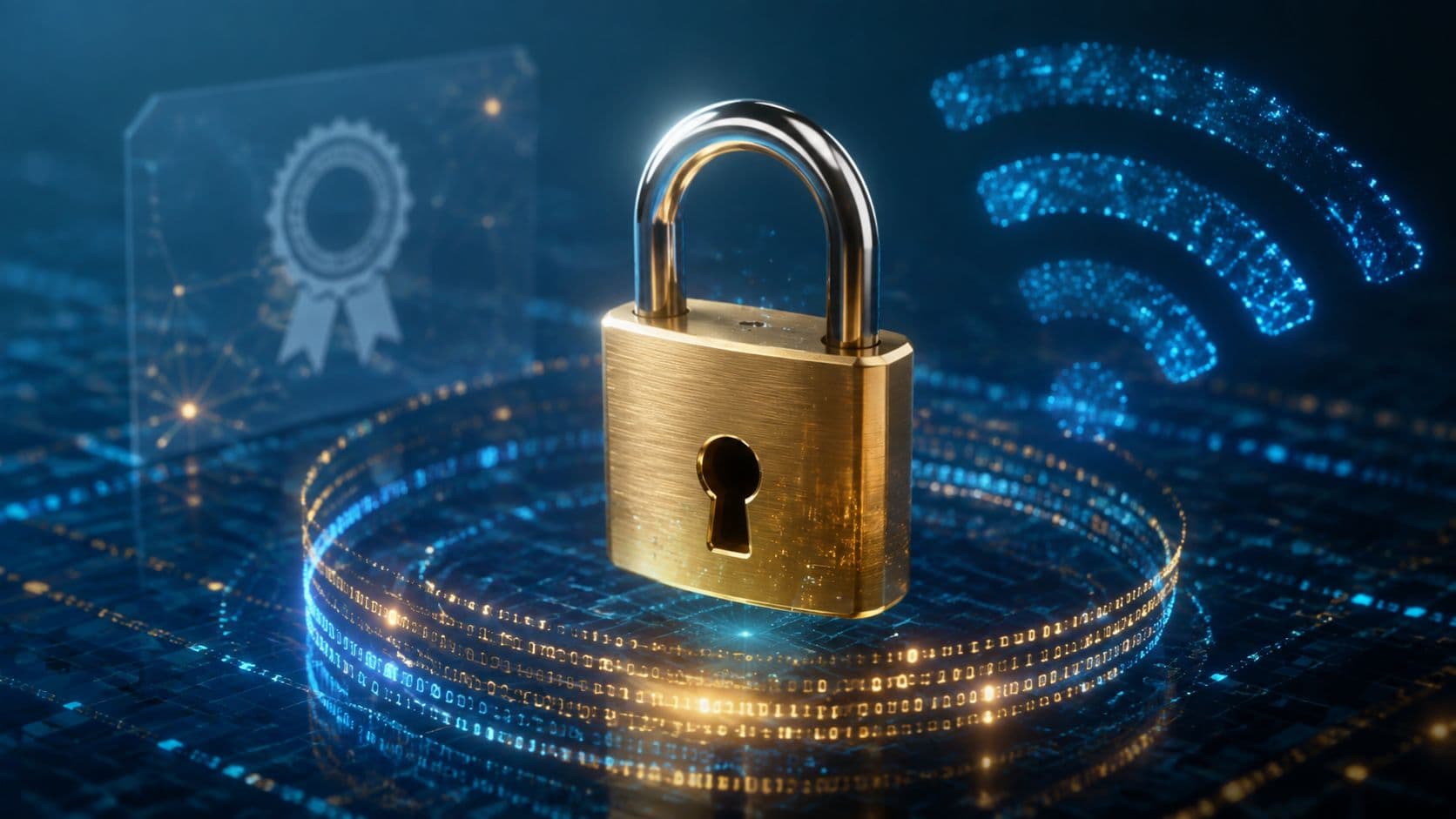 What Is Data Encryption and Why It Matters