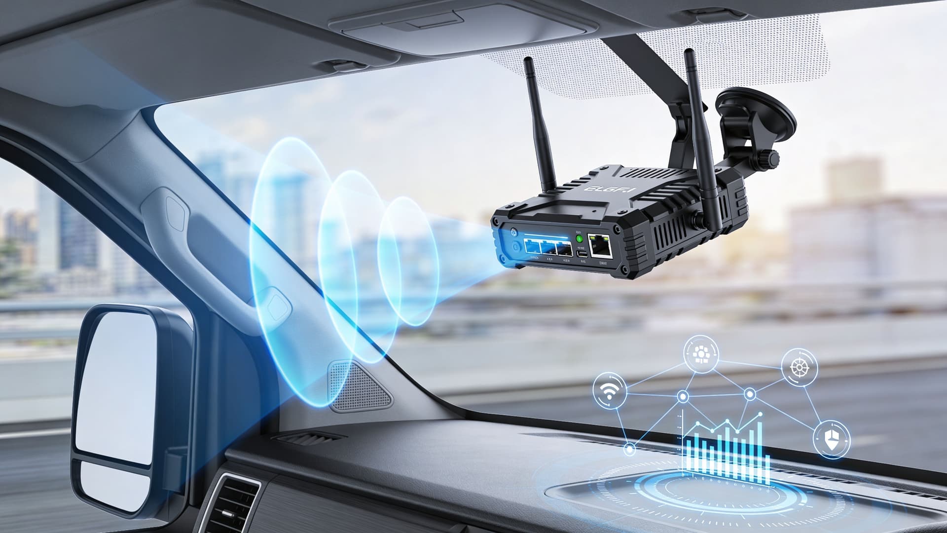 Wi Fi in Auto: The Complete 2026 Enterprise Guide