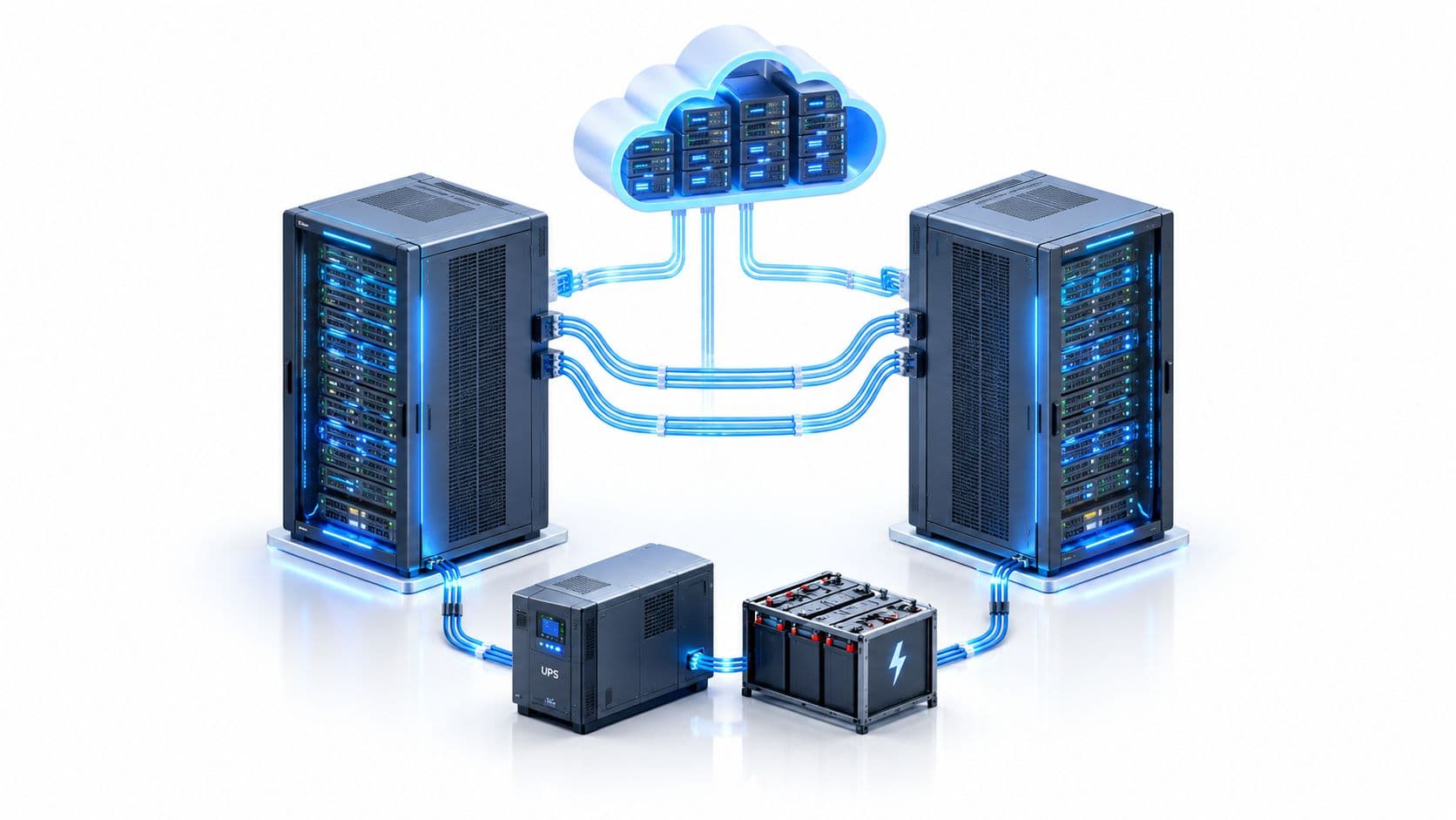 Redundancy Planning: A Guide for Resilient Networks