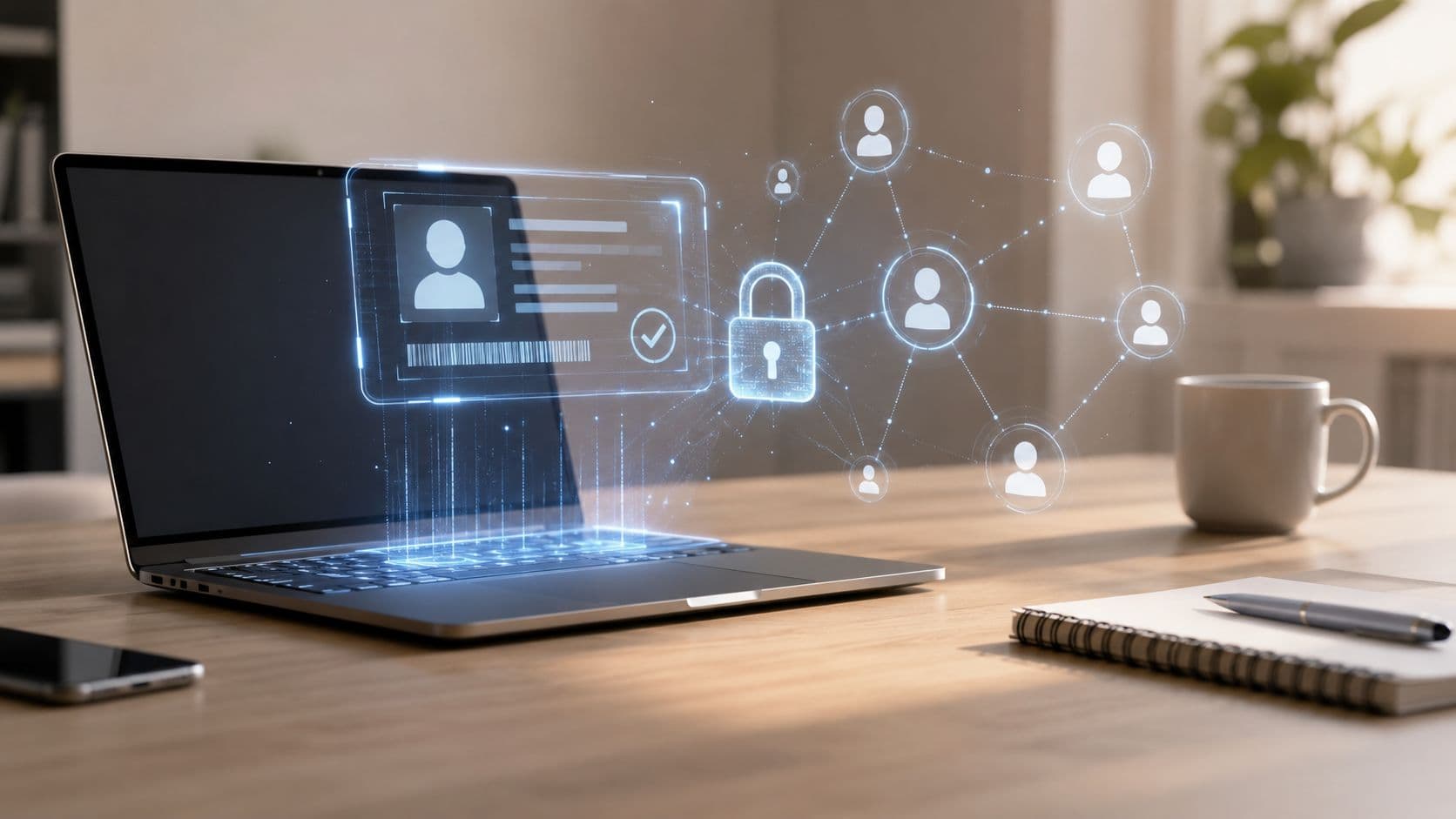 What Is Identity Management and How It Works in 2026
