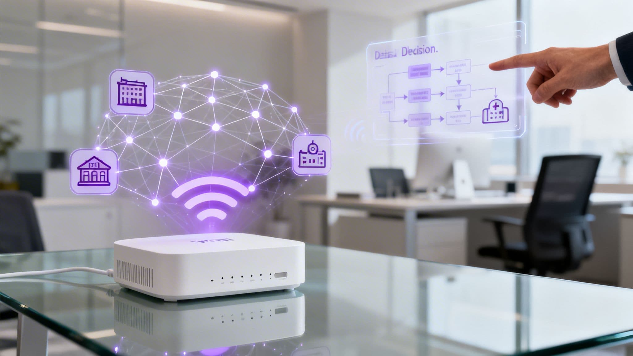 Unlock Performance: Best Access Points Guide