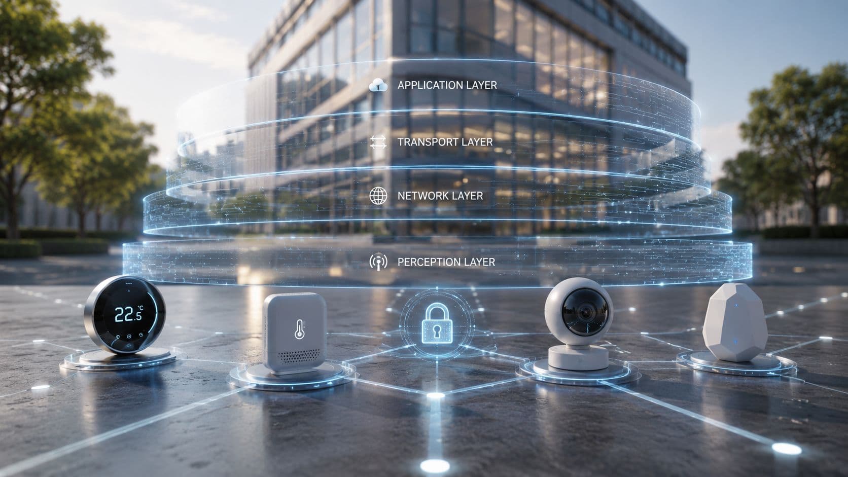 Protocols for IoT: A Practical Enterprise Guide 2026