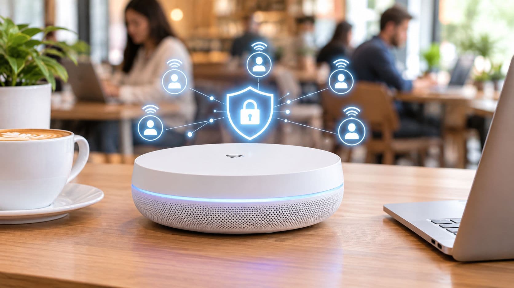 How to Secure Guest WiFi: A Practical Guide