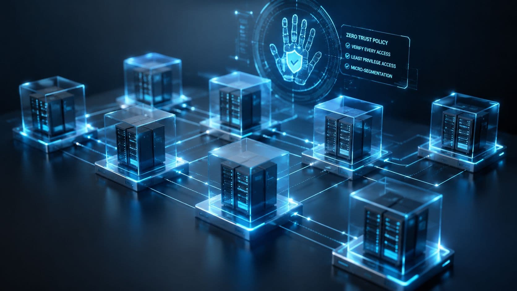What Is Micro Segmentation and Why It Matters for Zero Trust