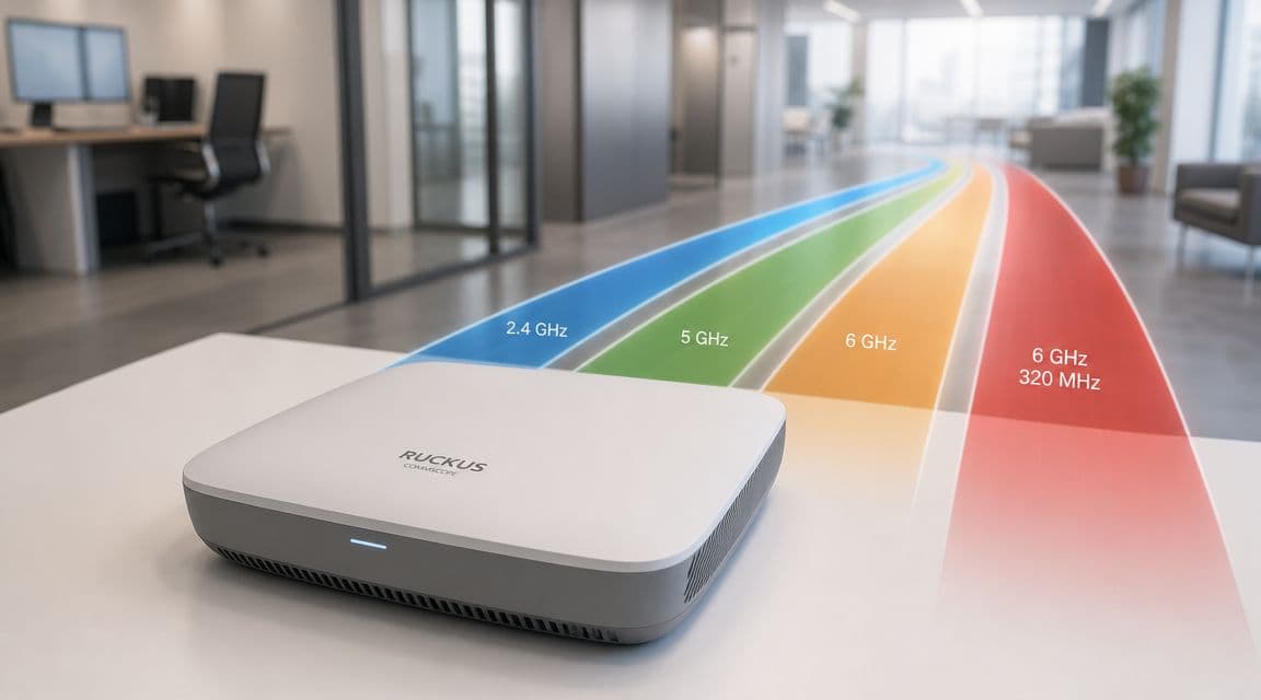 WiFi Channel Width: Optimize Your Network in 2026