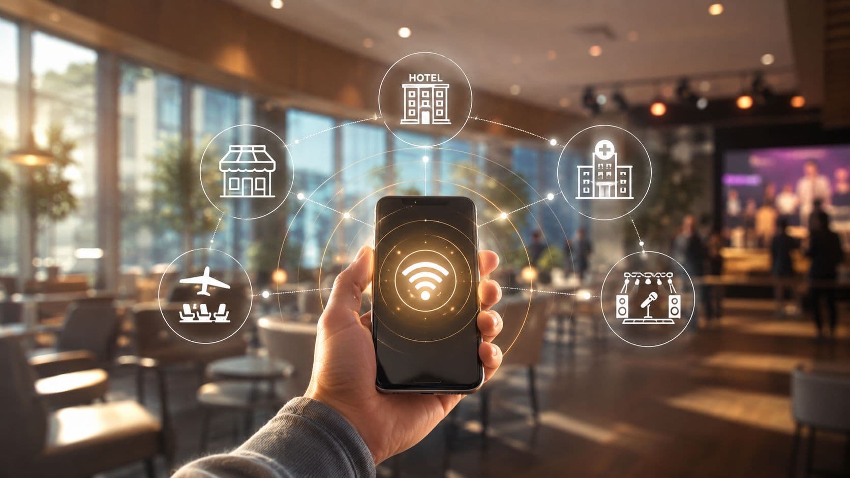 Proximity Marketing: What It Is, How It Works, and What