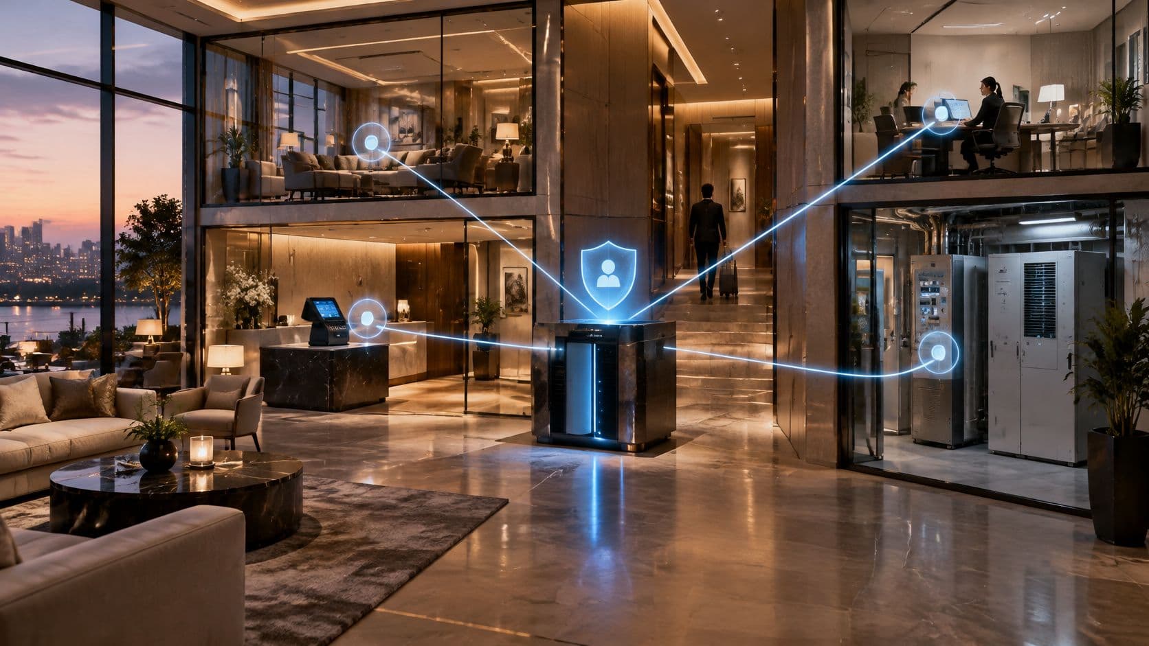 Network Best Practices for Venues and Enterprises in 2026