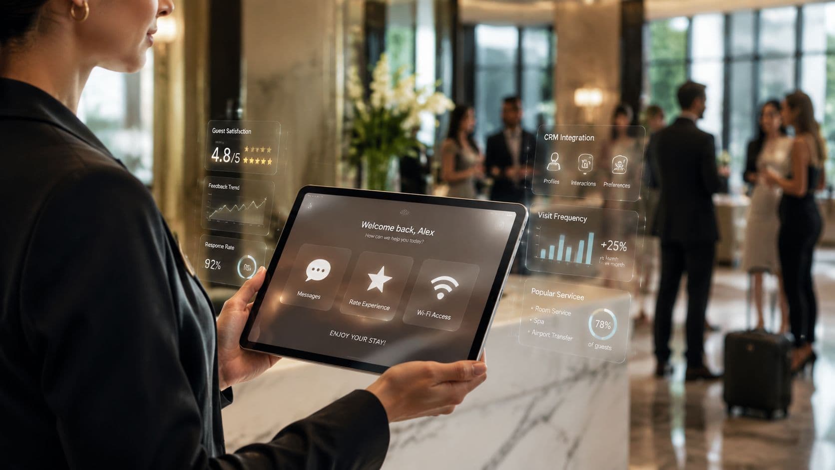Modern Feedback Collection: A Playbook for Venues 2026