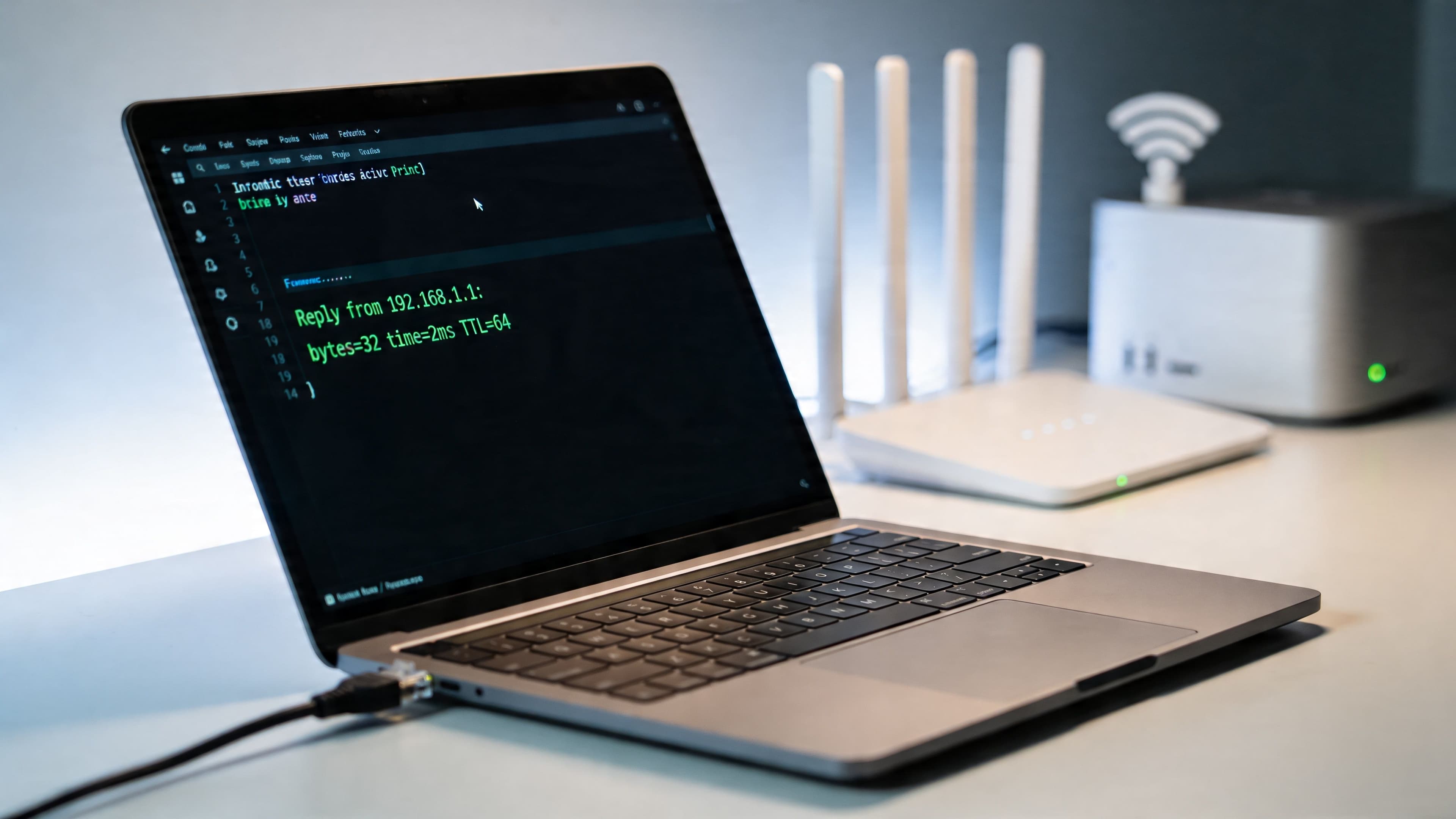 Check Ping Cmd: Essential Network Troubleshooting