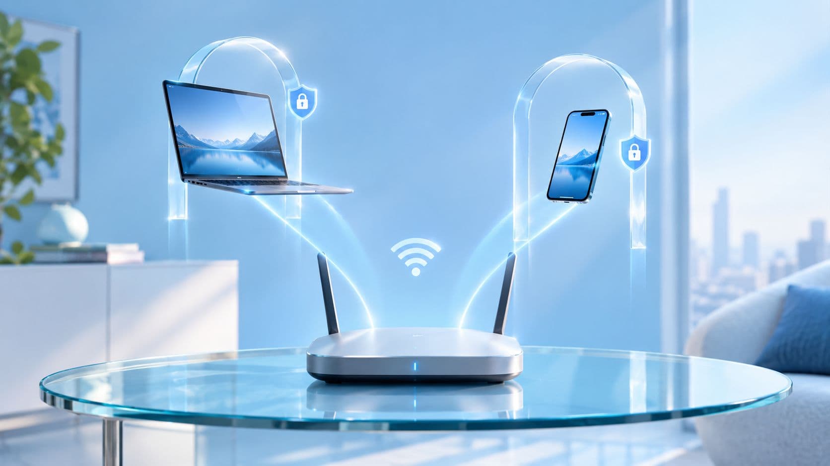 How to Reduce Friction in WiFi Without Losing Security