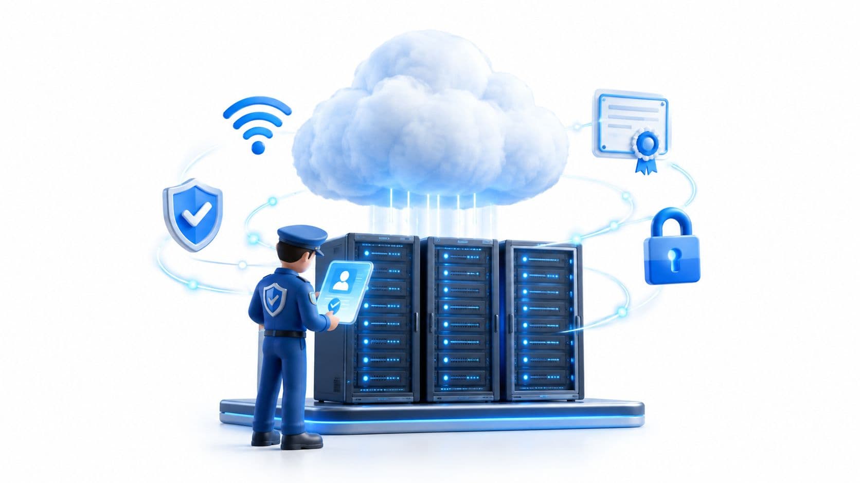 Cloud RADIUS Server Explained: A Practical Guide