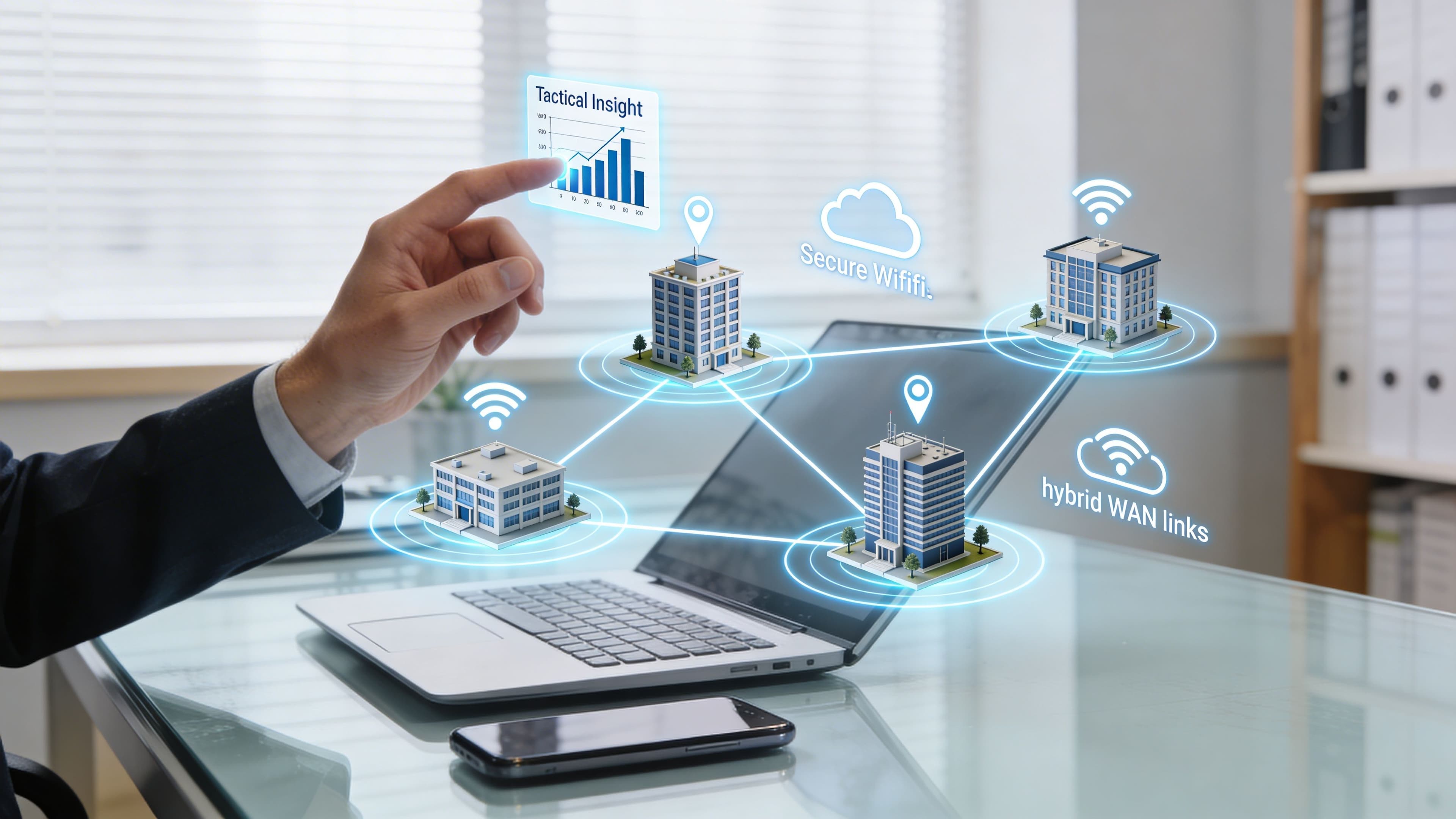 10 Must-Know sd wan use cases for 2026