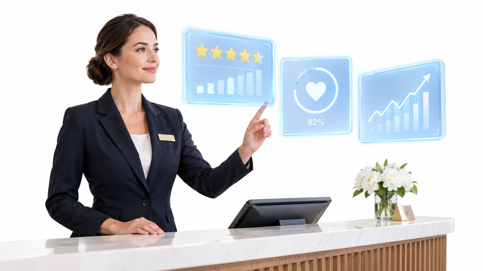 Guest Satisfaction Metrics That Actually Drive Loyalty