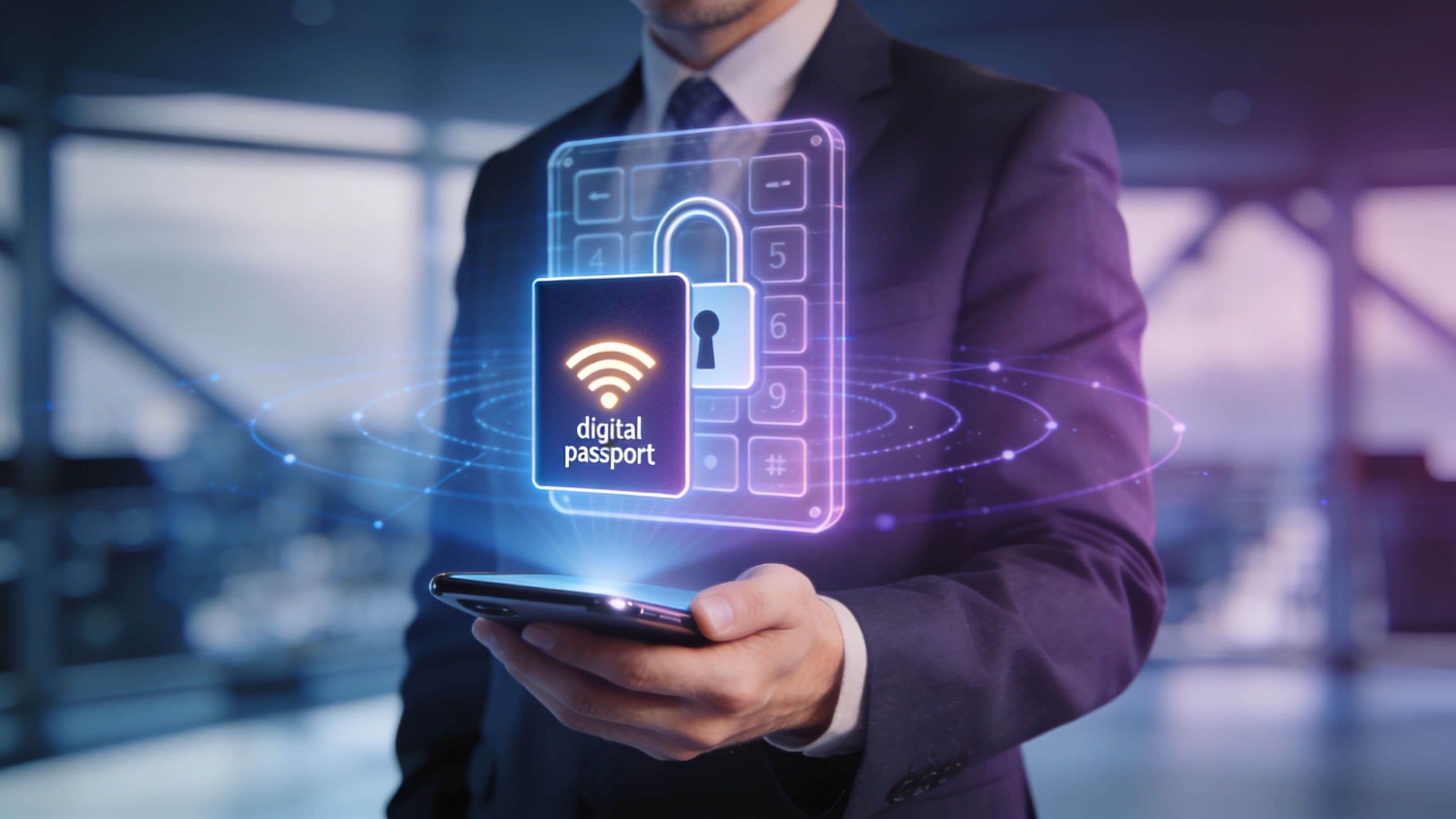 How a wi fi assistant Enables Passwordless Access in 2026