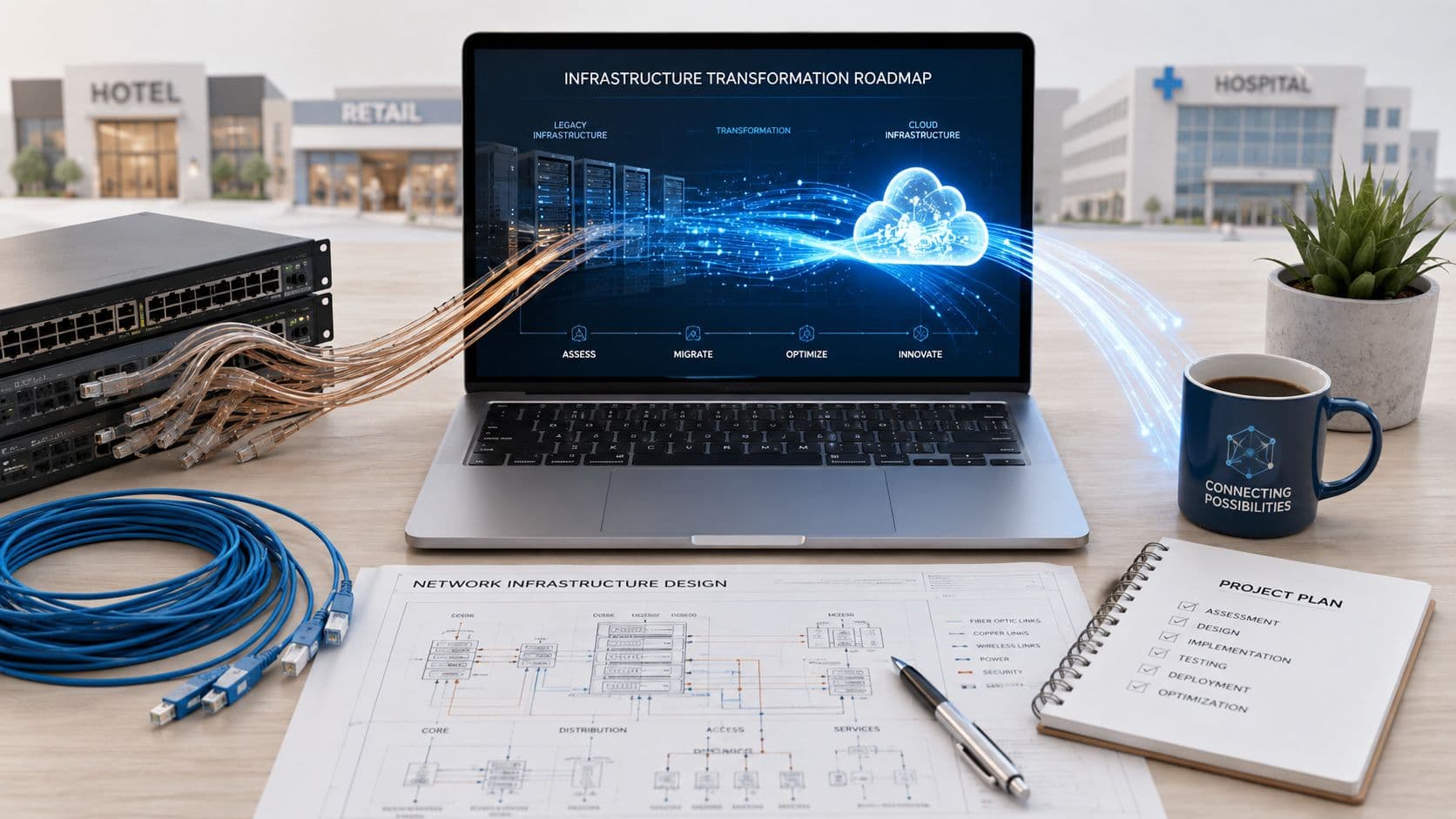 Legacy System Migration: A Complete Playbook for 2026