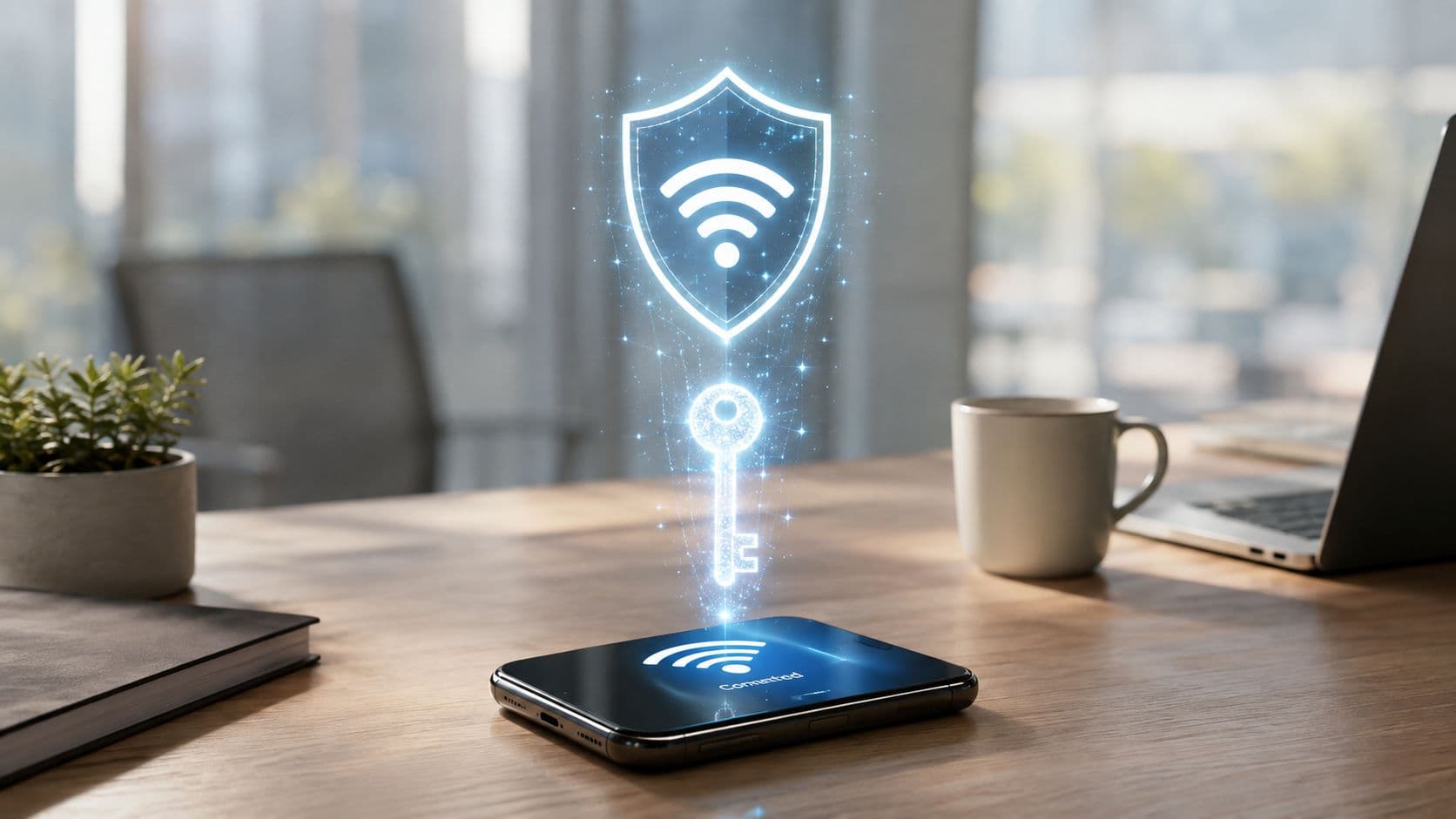 Passwordless Authentication Benefits for Modern WiFi