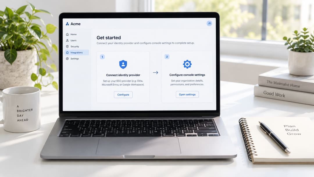 Screenshot from https://console.purple.ai/auth/identity-providers/new