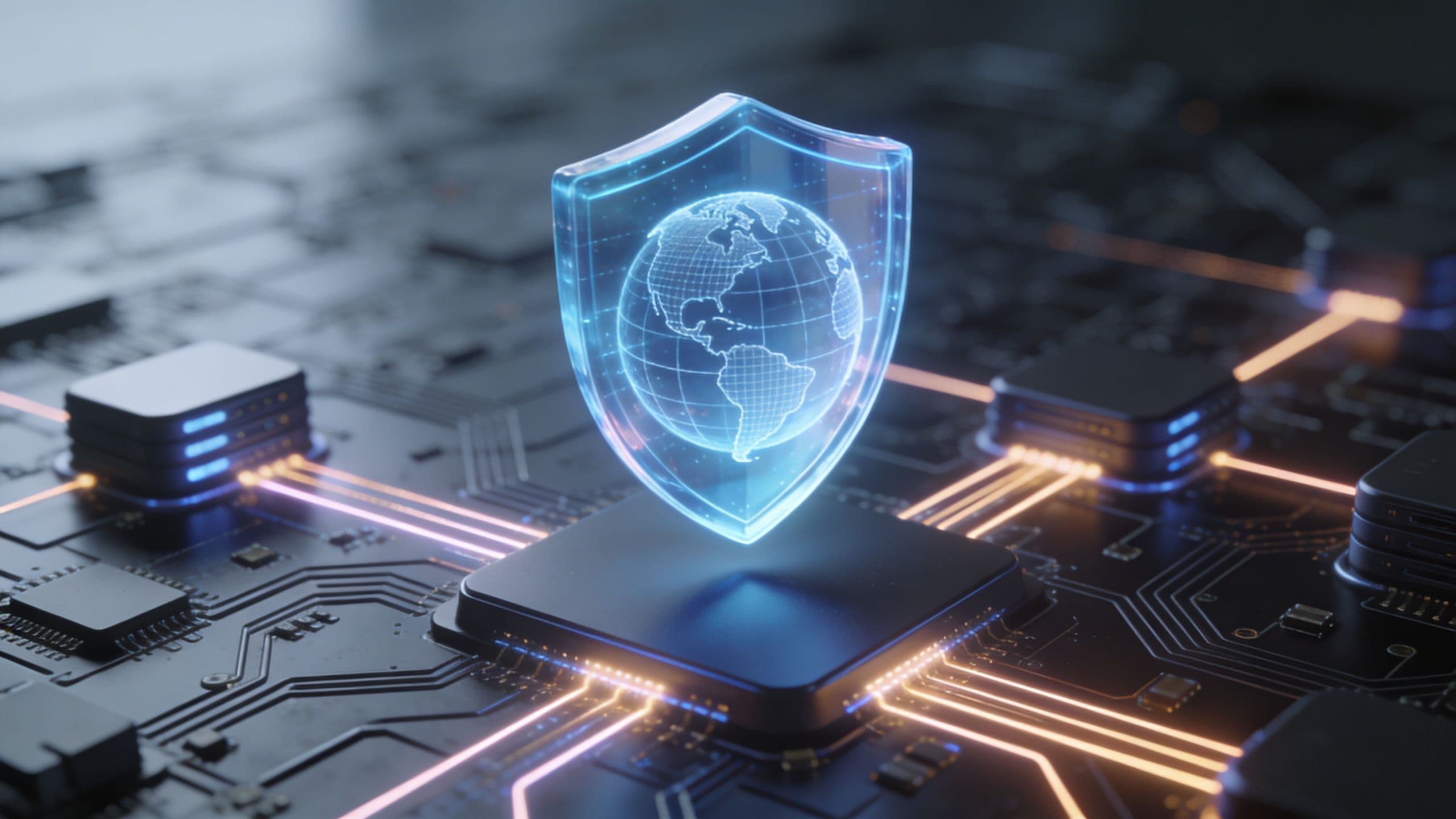 Protect Your Network with Strong DNS and Security