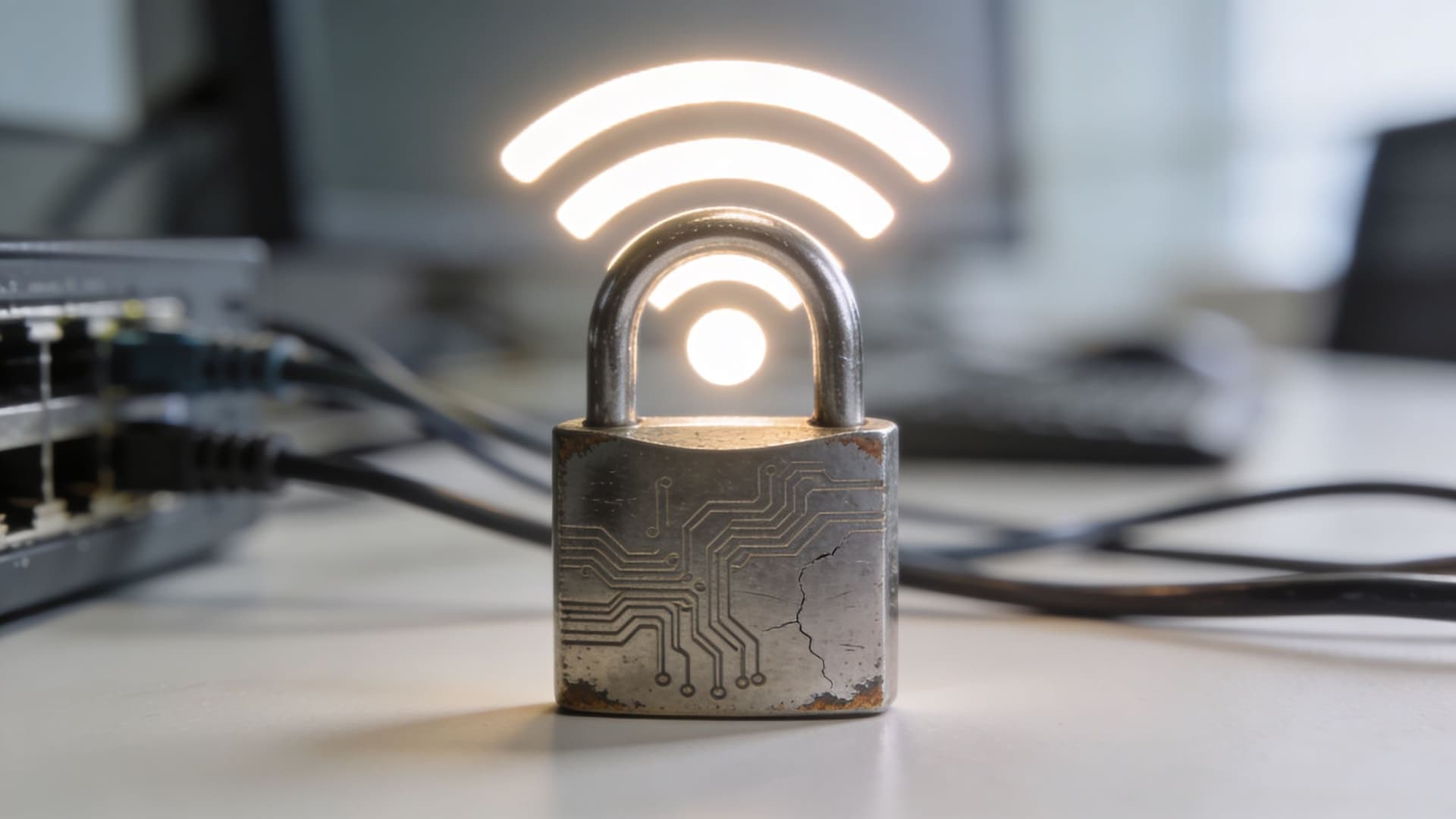 What is the WPA2 Standard & Is It Still Secure?