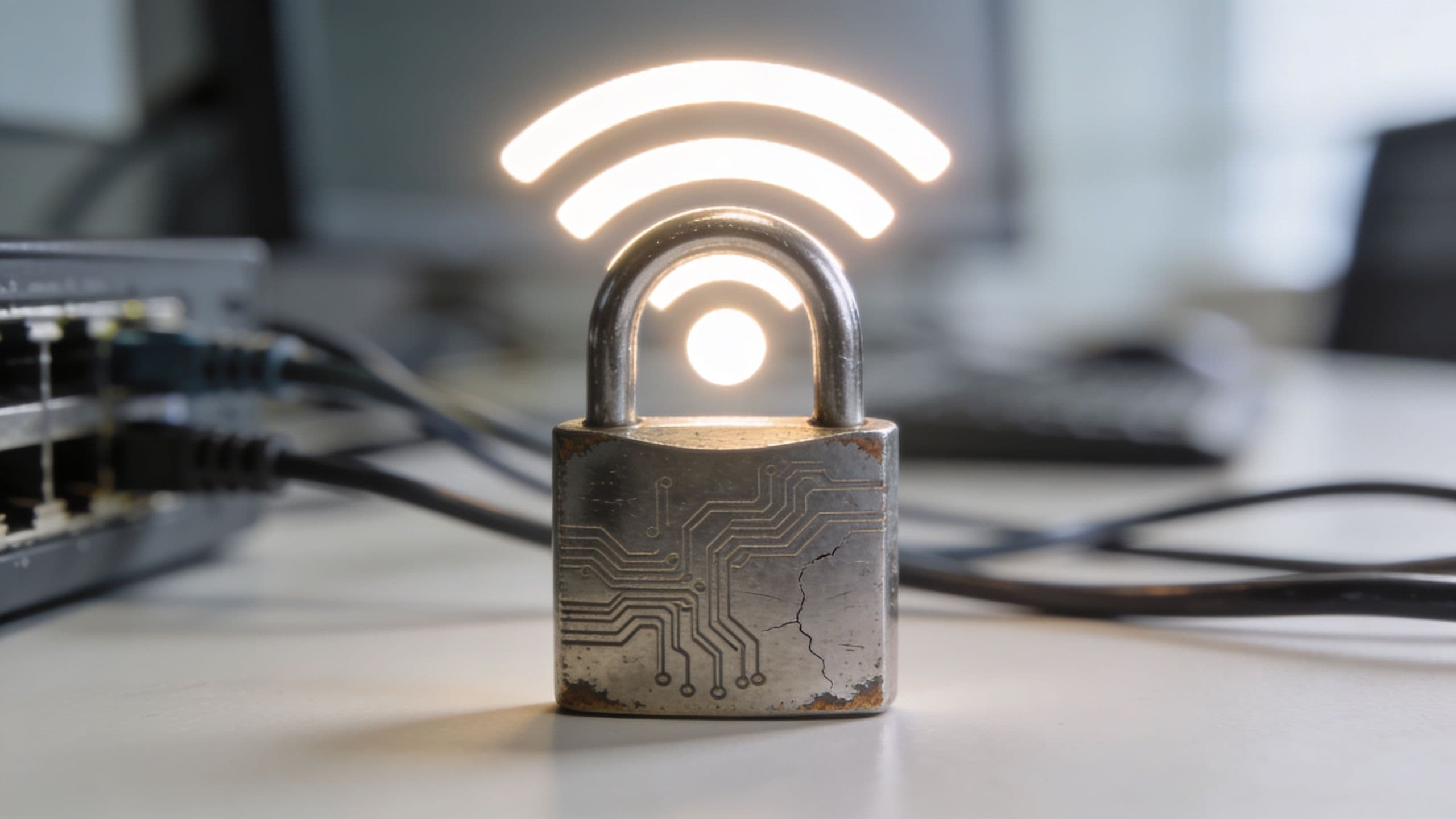 What is the WPA2 Standard & Is It Still Secure?