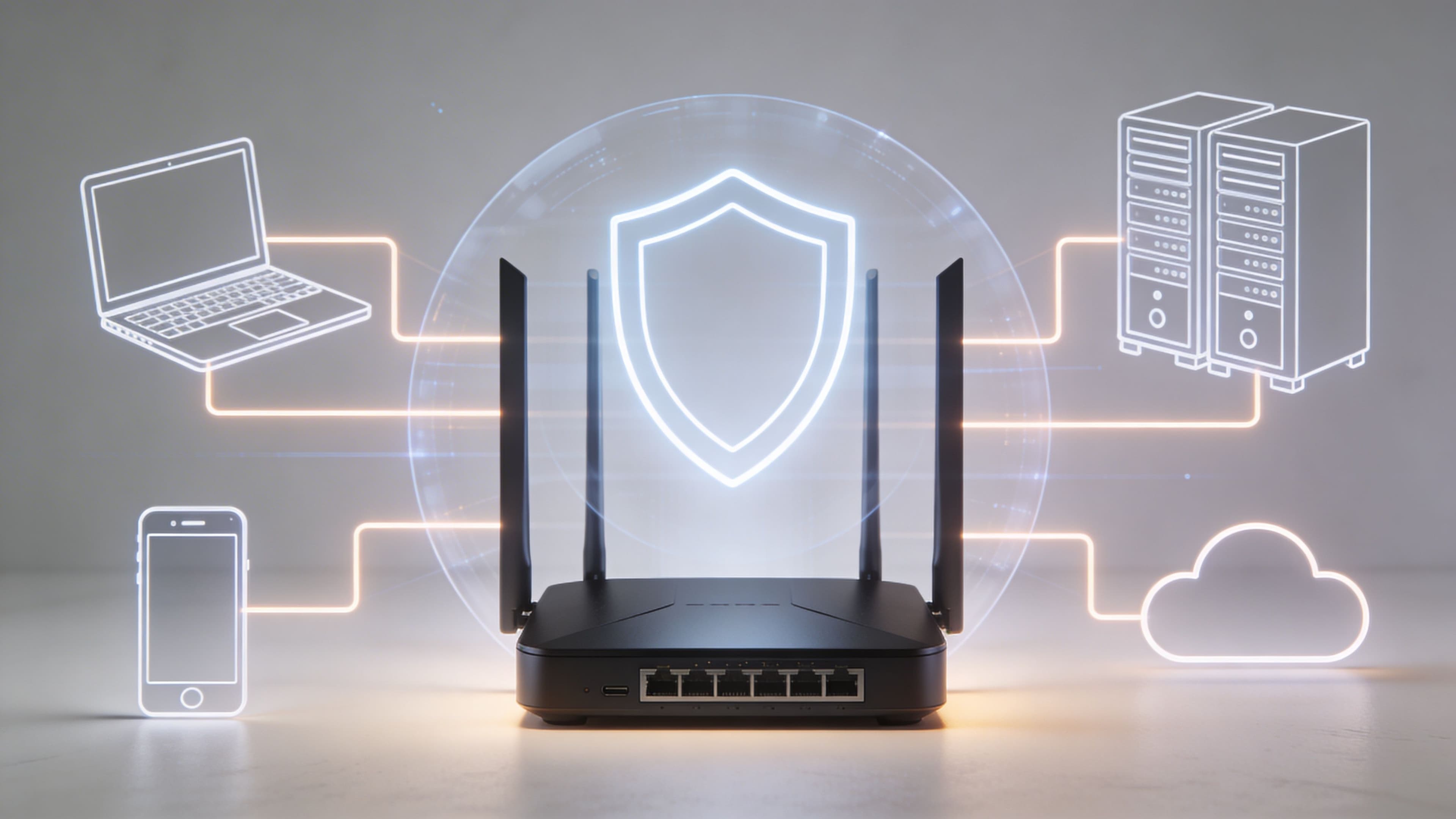 Routers in Networks: Core Concepts & Security Guide