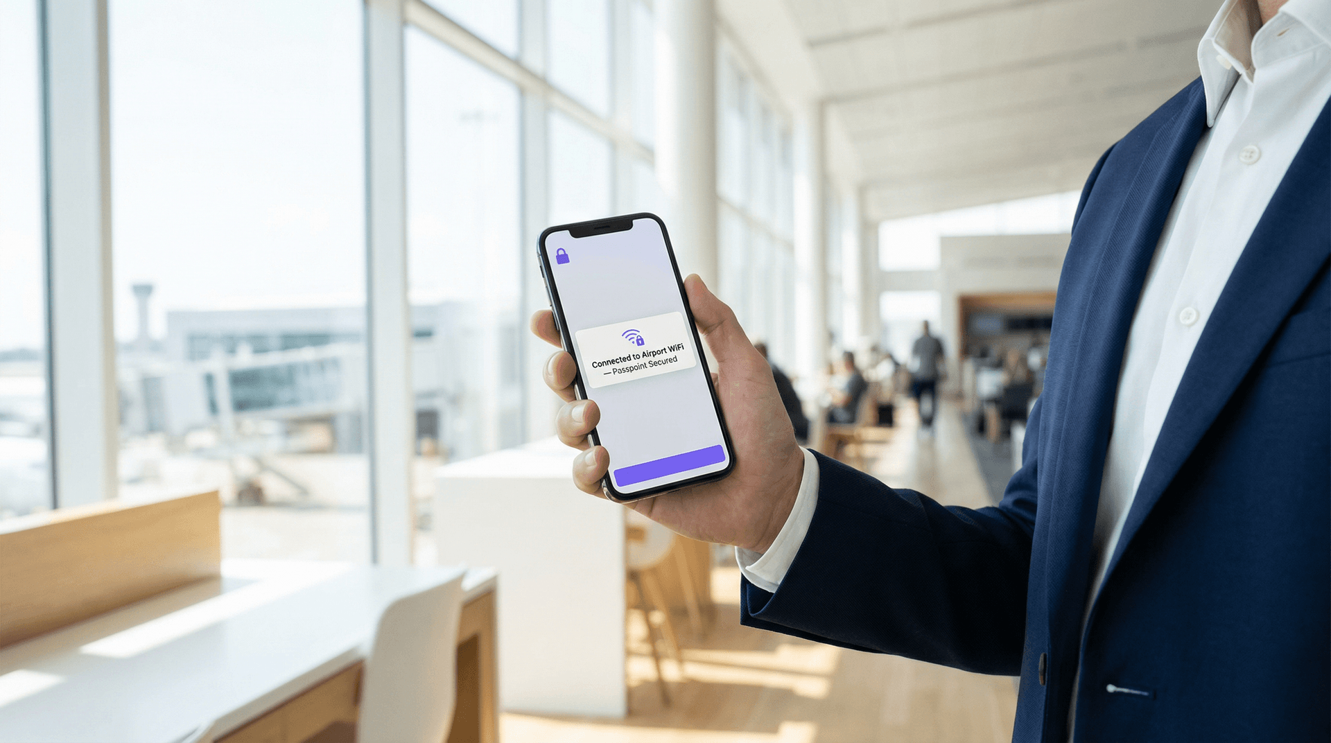 How Passpoint (Hotspot 2.0) Transforms the Guest Wi-Fi Experience