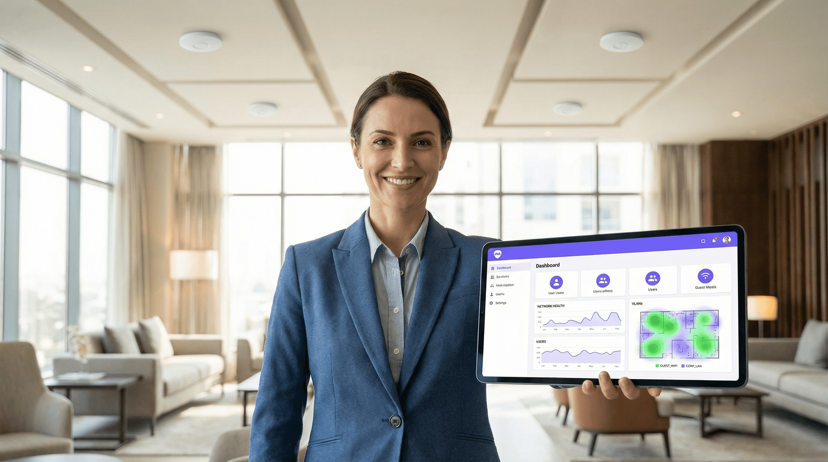 Identity-Based Networking: What It Is and Why It Matters