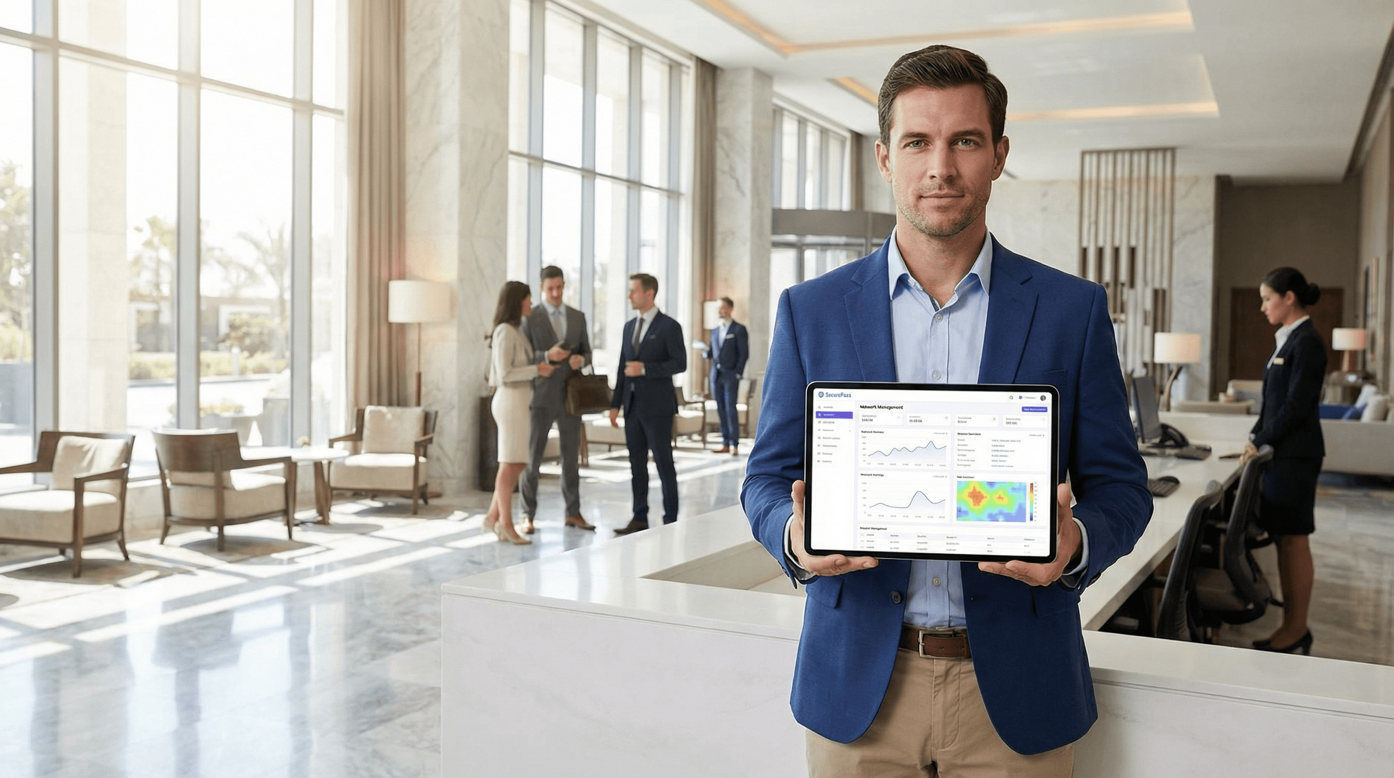 MAC Address Randomisation: What It Is and How to Handle It
