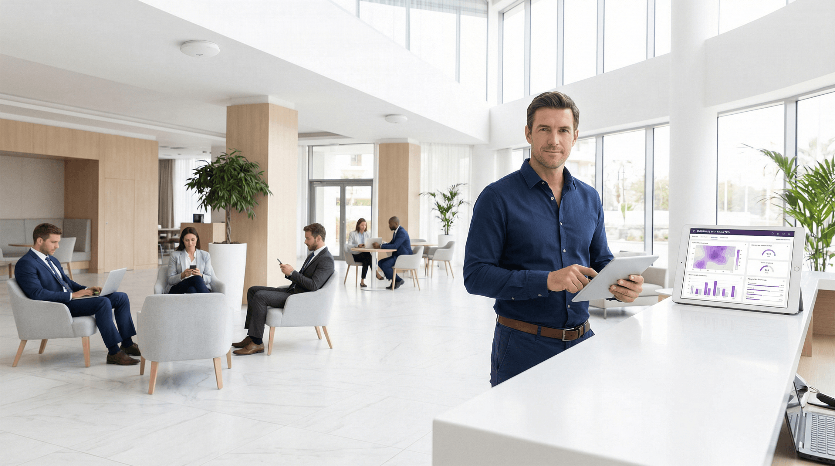 Measuring WiFi Network Performance: Key Metrics for IT Teams