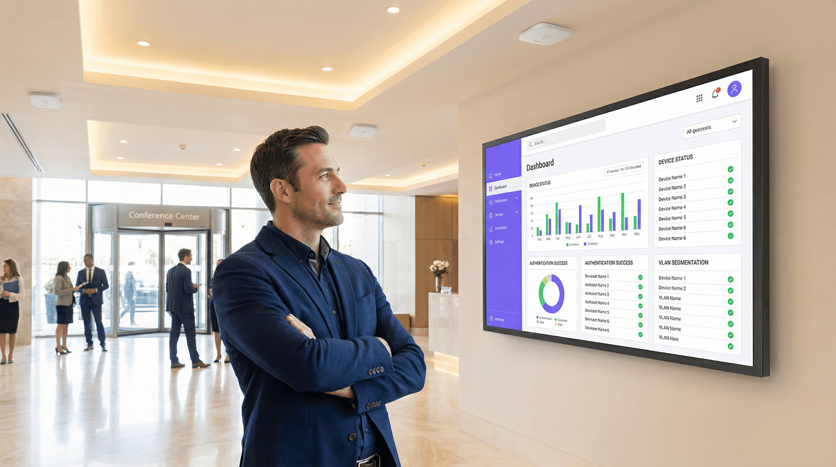 NAC (Network Access Control) Explained