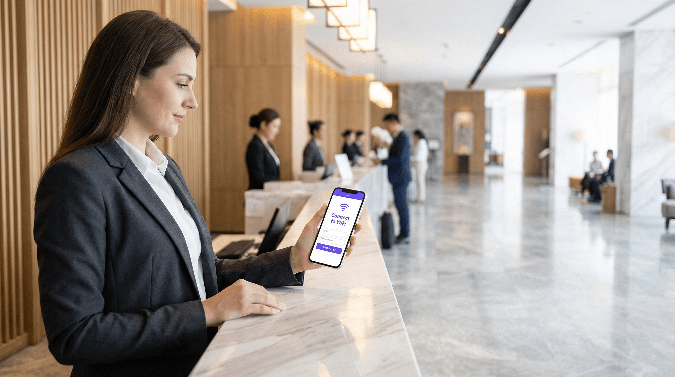 Netzwerk-Onboarding UX: Gestaltung eines reibungslosen WiFi-Setup-Erlebnisses