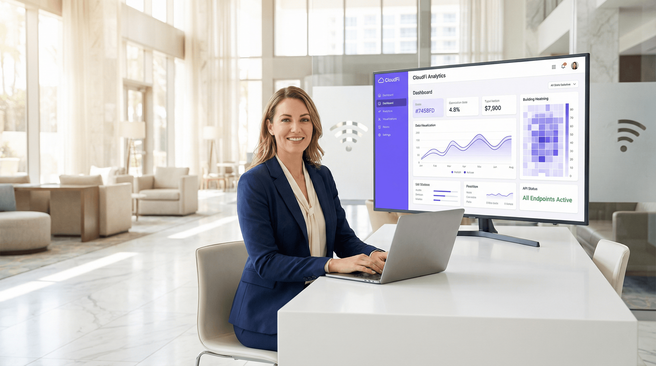 Purple Portal API: What You Can Do With It