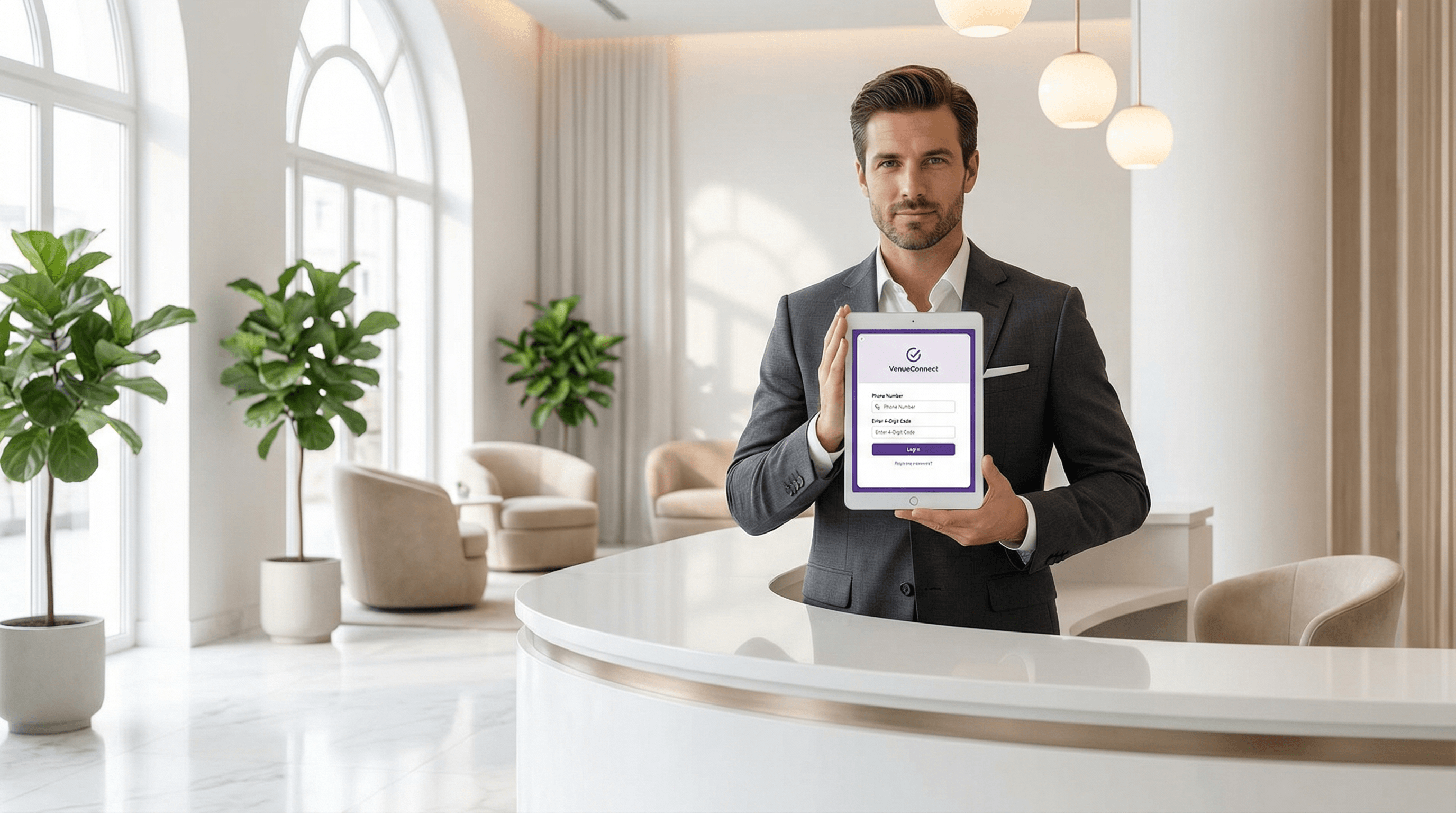 SMS Authentication for WiFi: How It Works and When to Use It