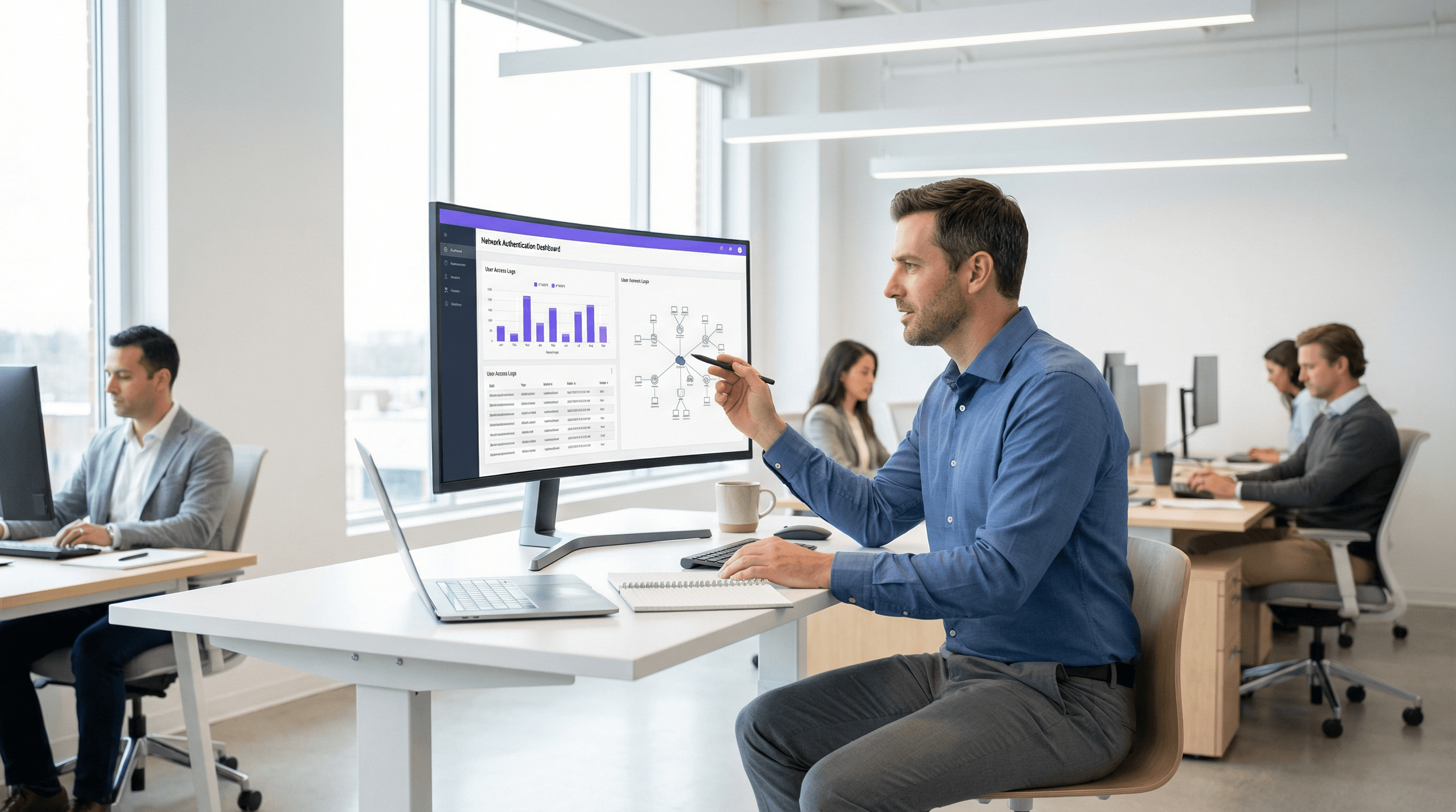 What is RADIUS Authentication and How Does It Work?