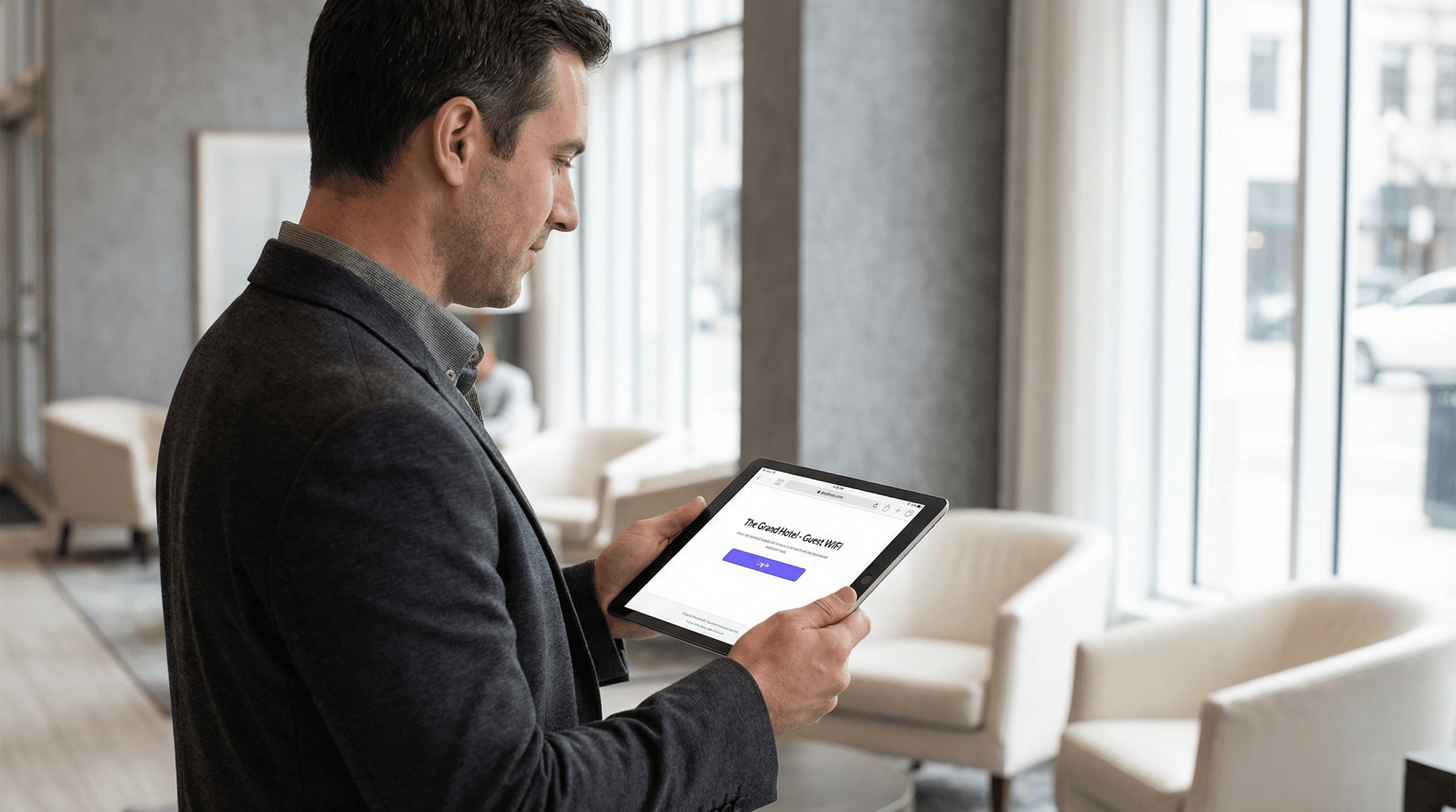 WiFi Roaming and Handoff: 802.11r and 802.11k Explained