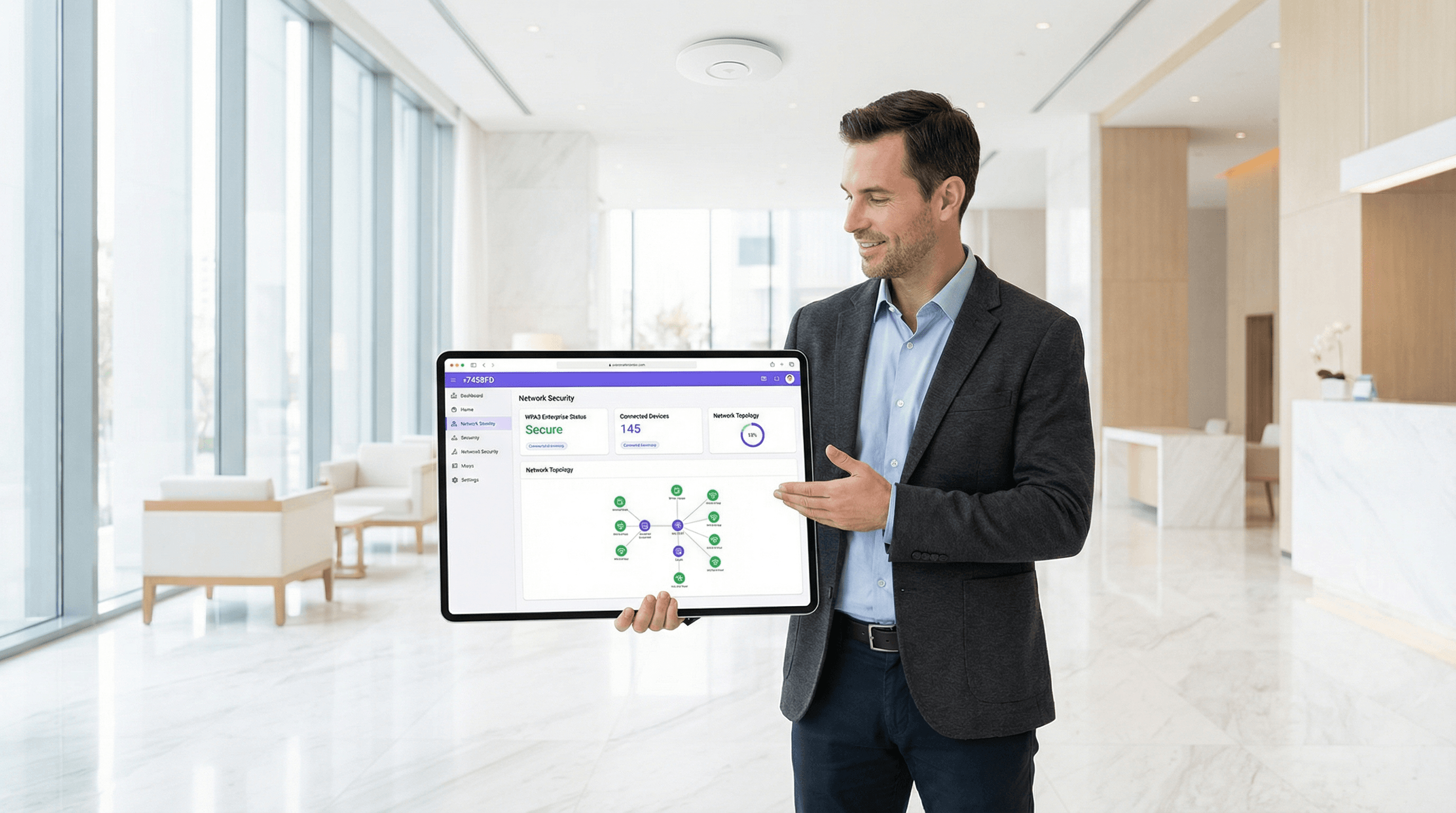 WPA2 vs WPA3: What's the Difference and Should You Upgrade?