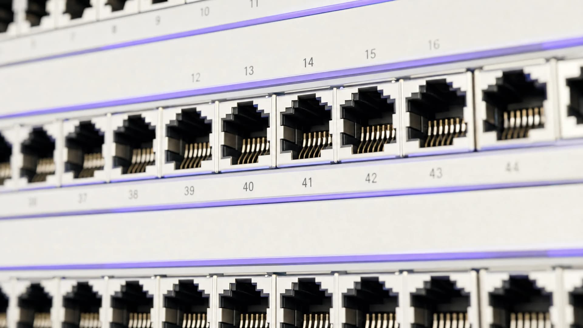 Alcatel-Lucent OmniAccess Stellar 与访客 WiFi:配合 Purple 进行 Captive Portal 设置