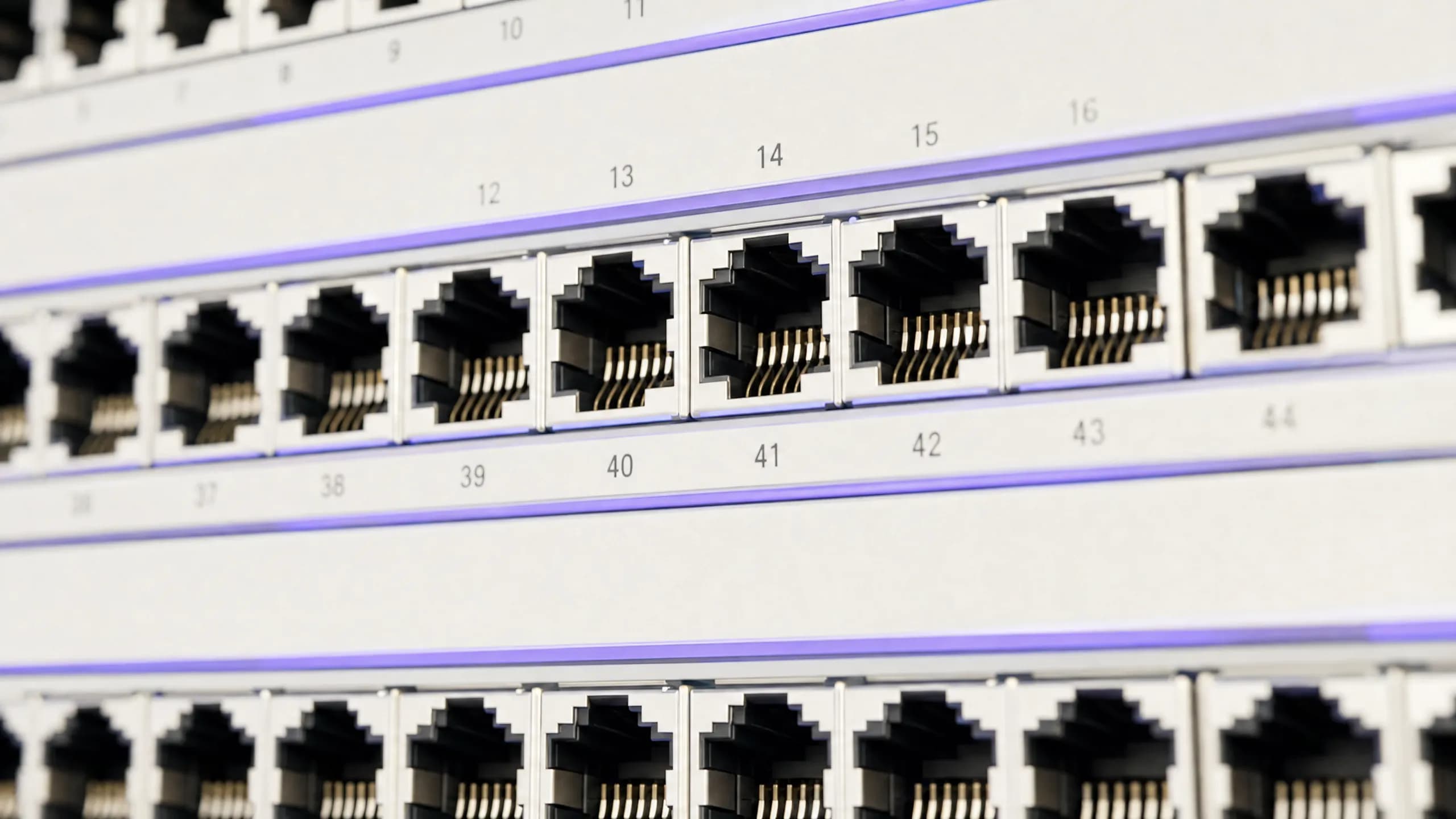 Alcatel-Lucent Enterprise (ALE) OmniAccess Integration with Purple WiFi