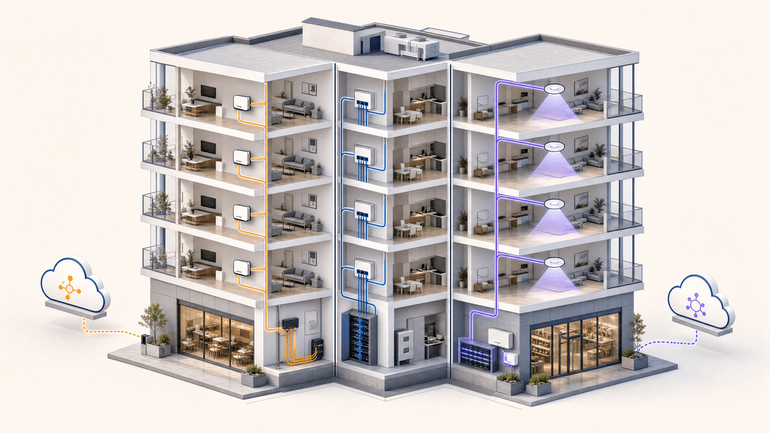 Bulk internet agreement vs managed WiFi: which model fits your building