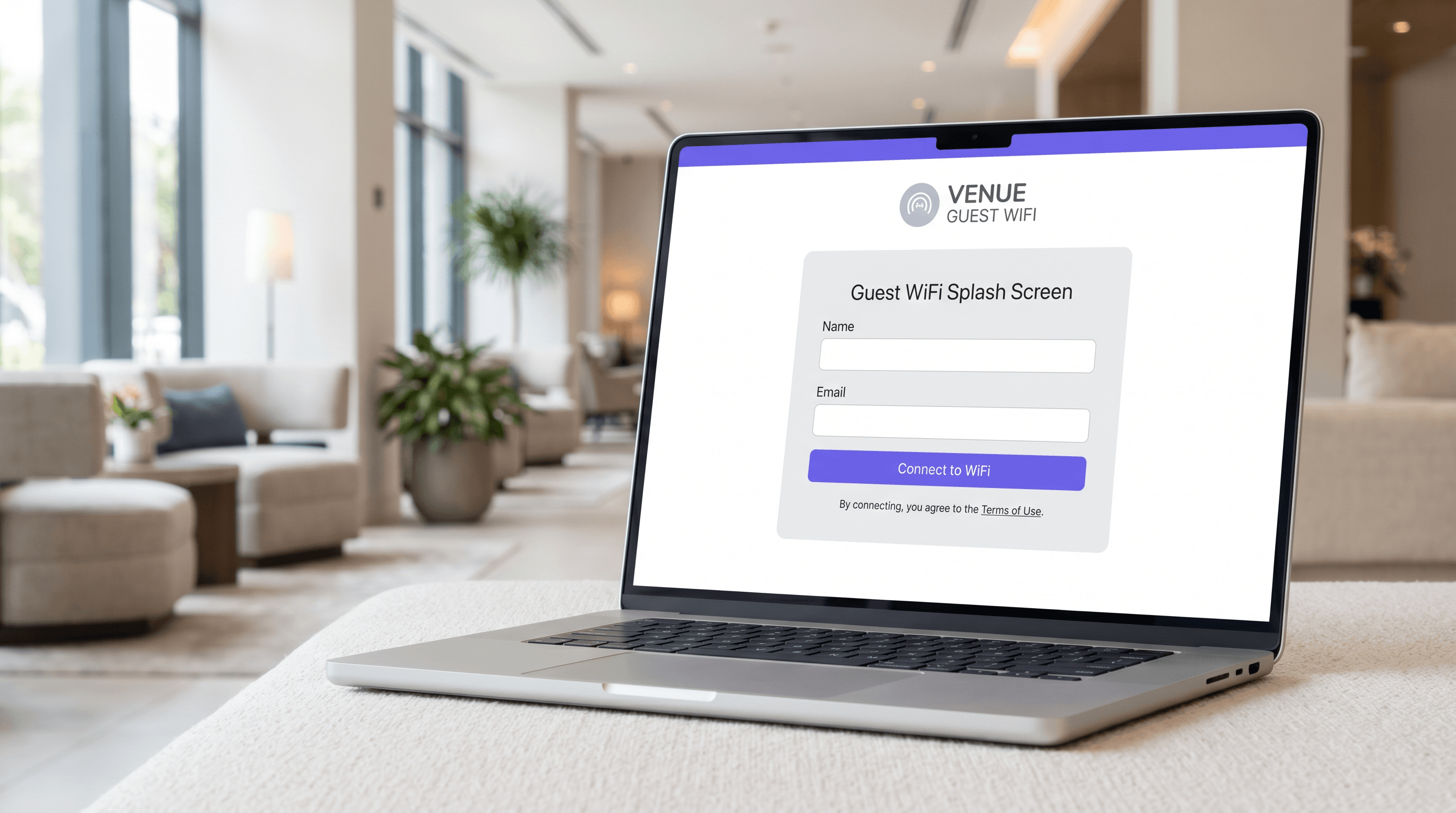 What Is a Captive Portal? The Comprehensive Guide