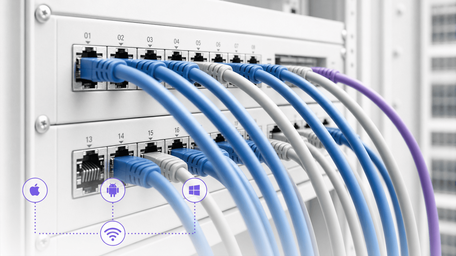 Apple CNA, Android Connectivity Check, Microsoft NCSI: Como a Deteção de Captive Portal Realmente Funciona
