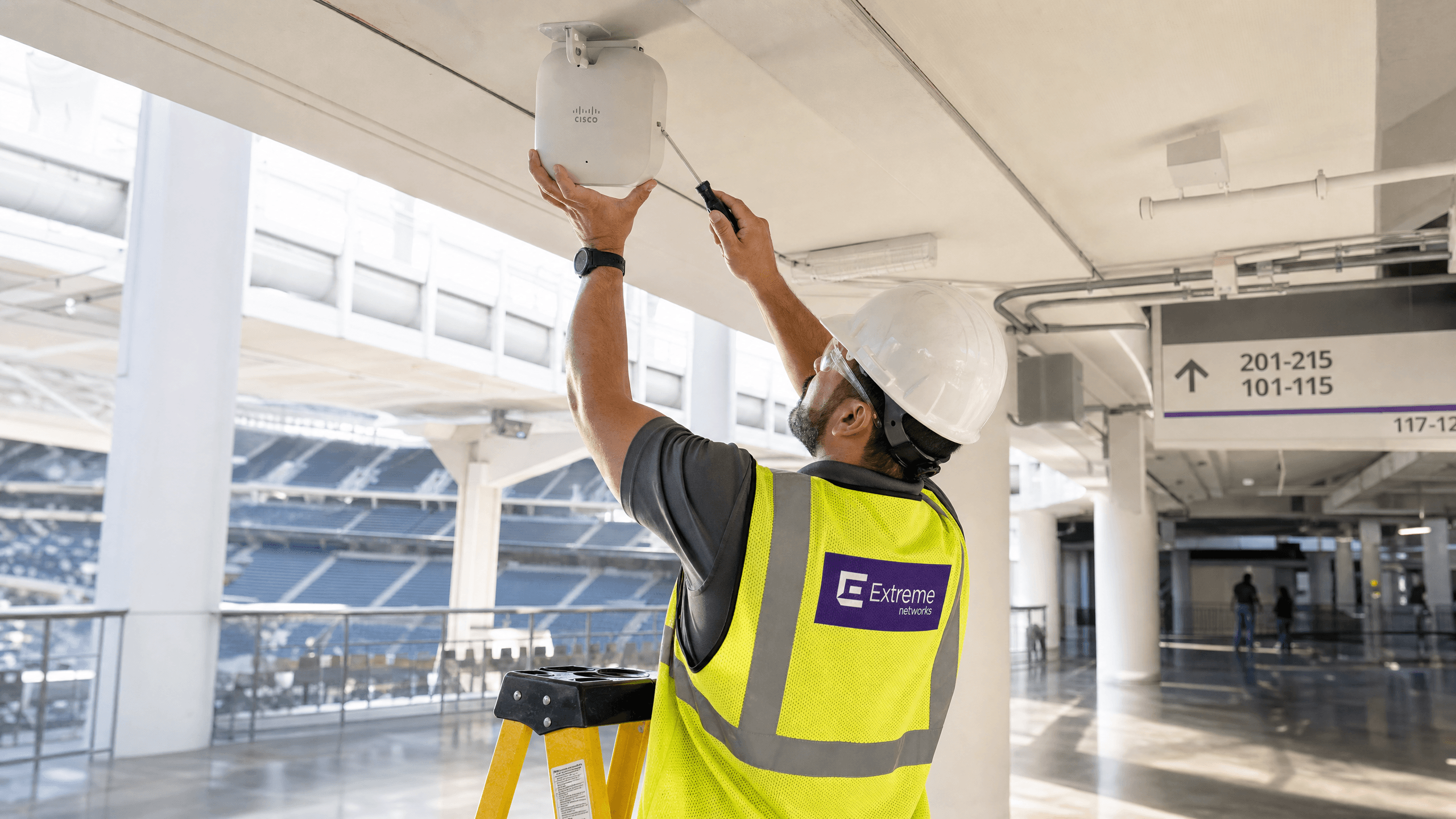 Cisco WLC and Catalyst Integration with Purple WiFi: Step-by-Step Guest Access Guide