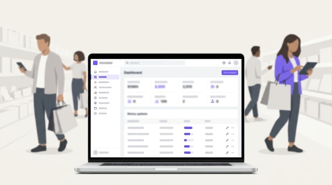 Alternativas a Cloud4Wi: comparación de plataformas de Captive Portal