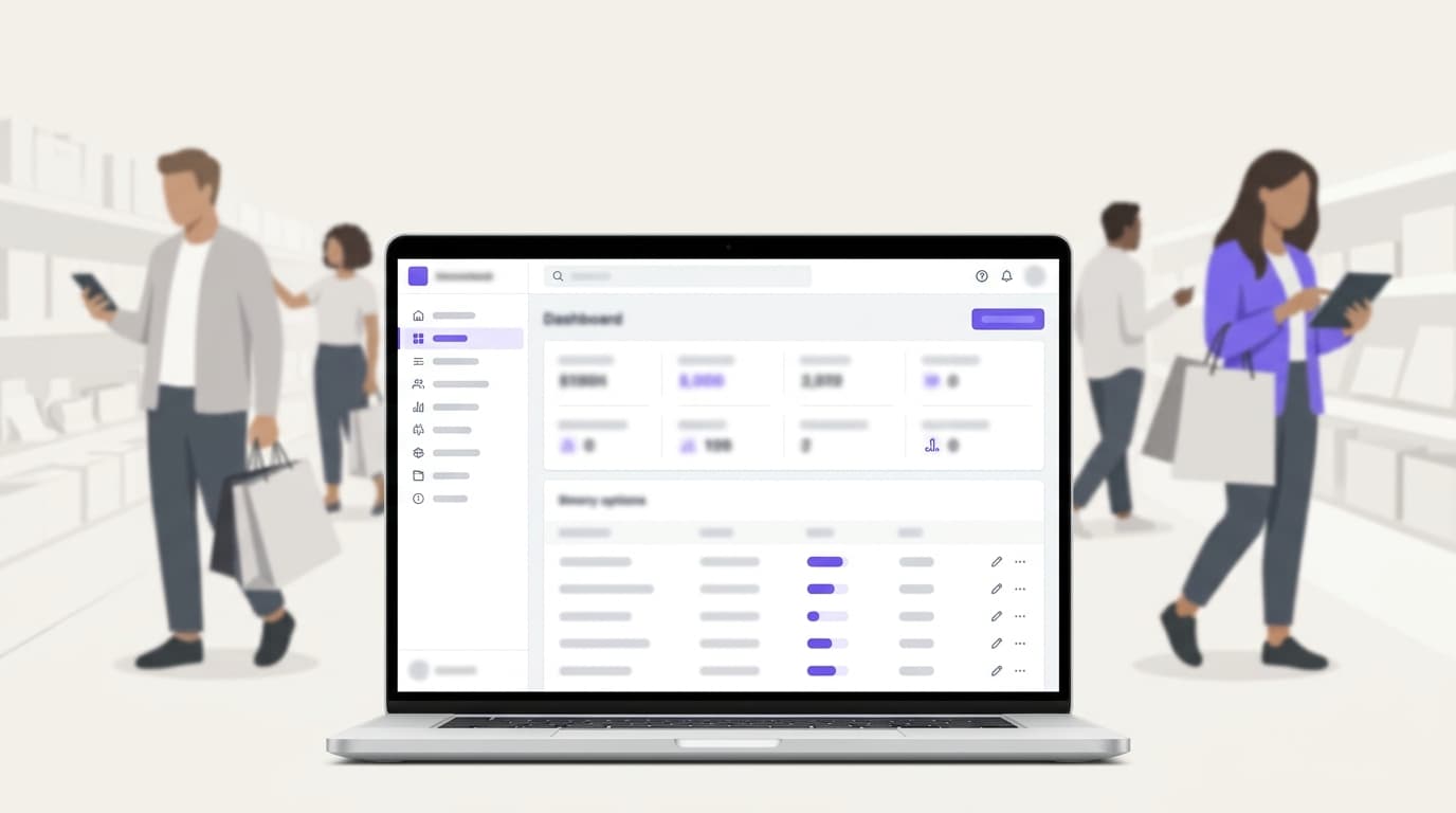 Alternativas a Cloud4Wi: comparación de plataformas de Captive Portal