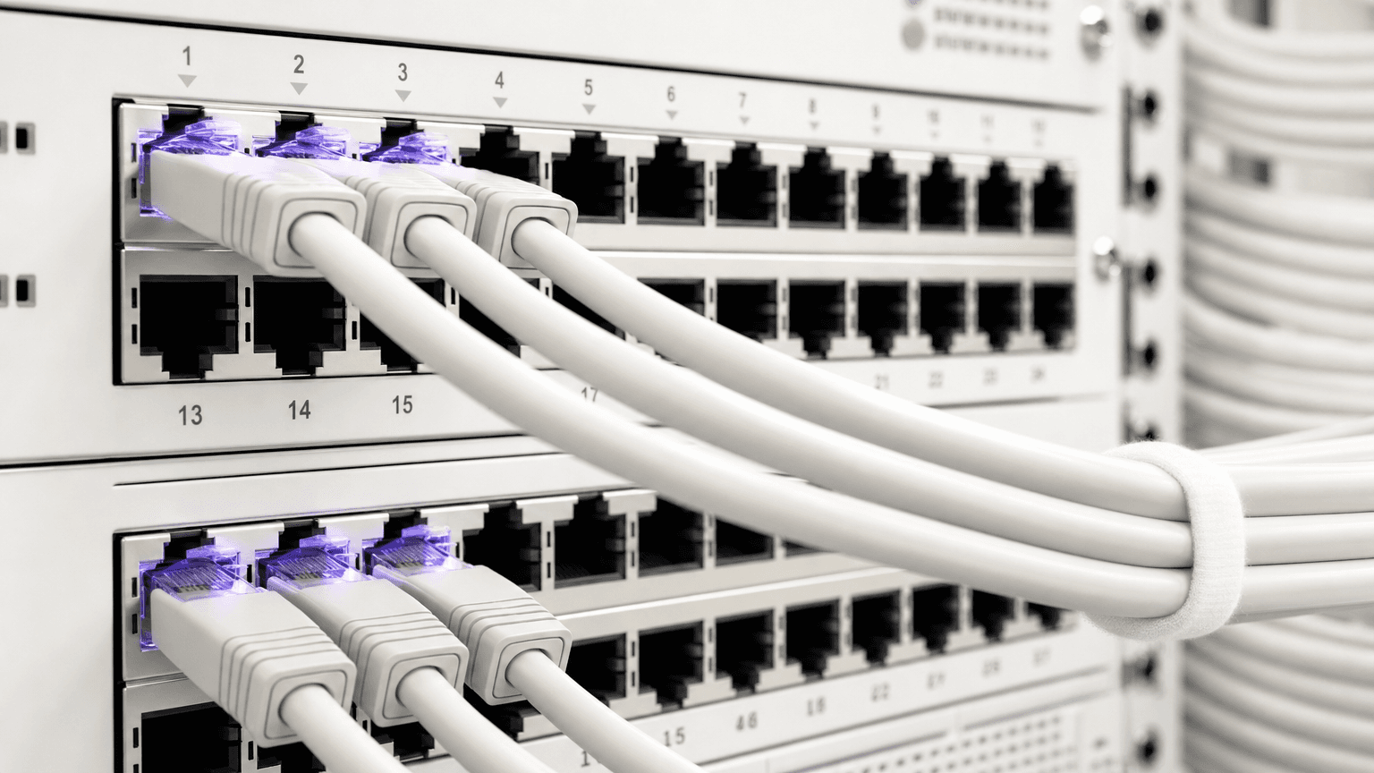 Como Recolher Dados Primários Através de WiFi