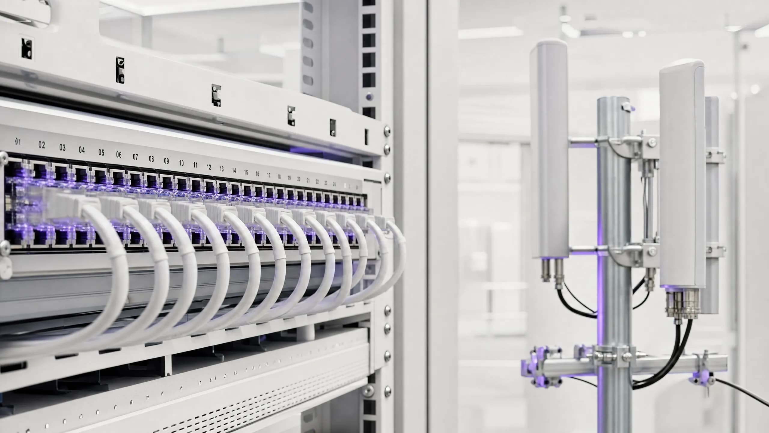 Comparing Controller-Based vs. Cloud-Managed Access Points