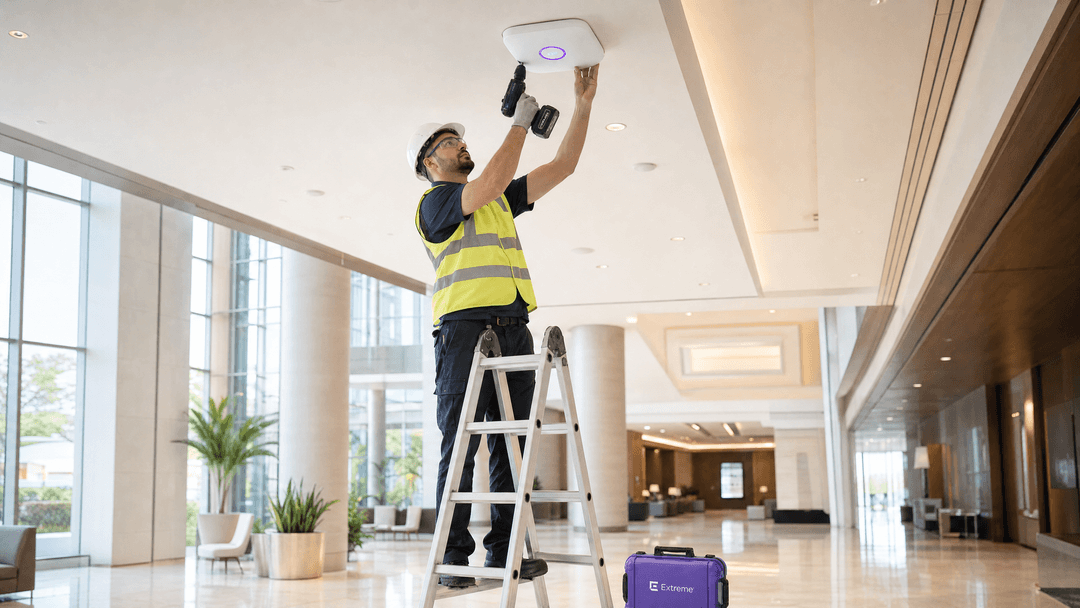 Cox Business ম্যানেজড WiFi: ব্যবসায়িক প্রতিষ্ঠানের জন্য একটি বিস্তৃত নির্দেশিকা