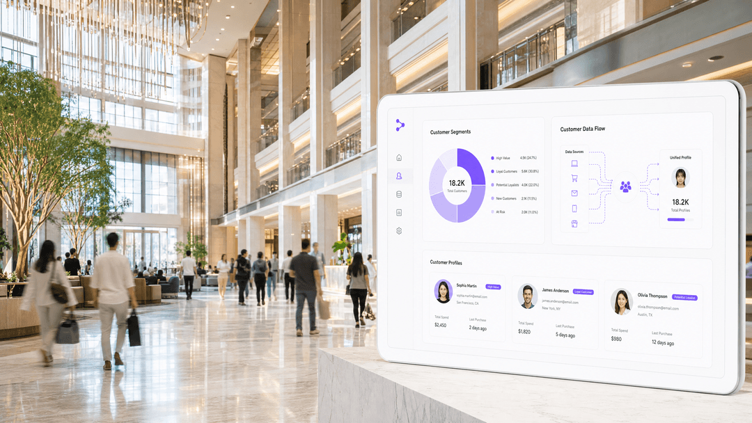 Customer data management platform: a comprehensive guide for businesses